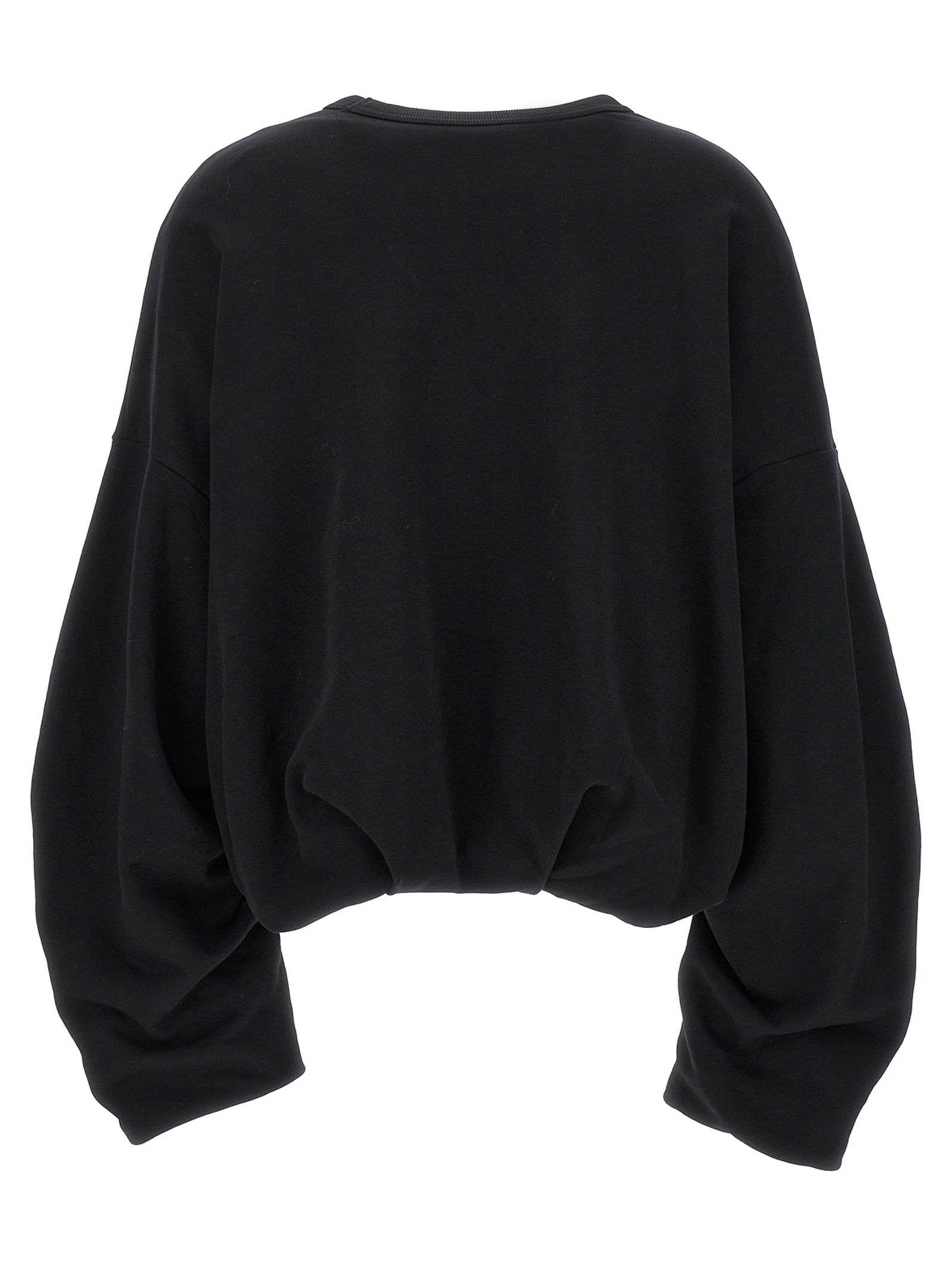 Dries Van Noten Women 'Hannett' Sweatshirt DRIES VAN NOTEN