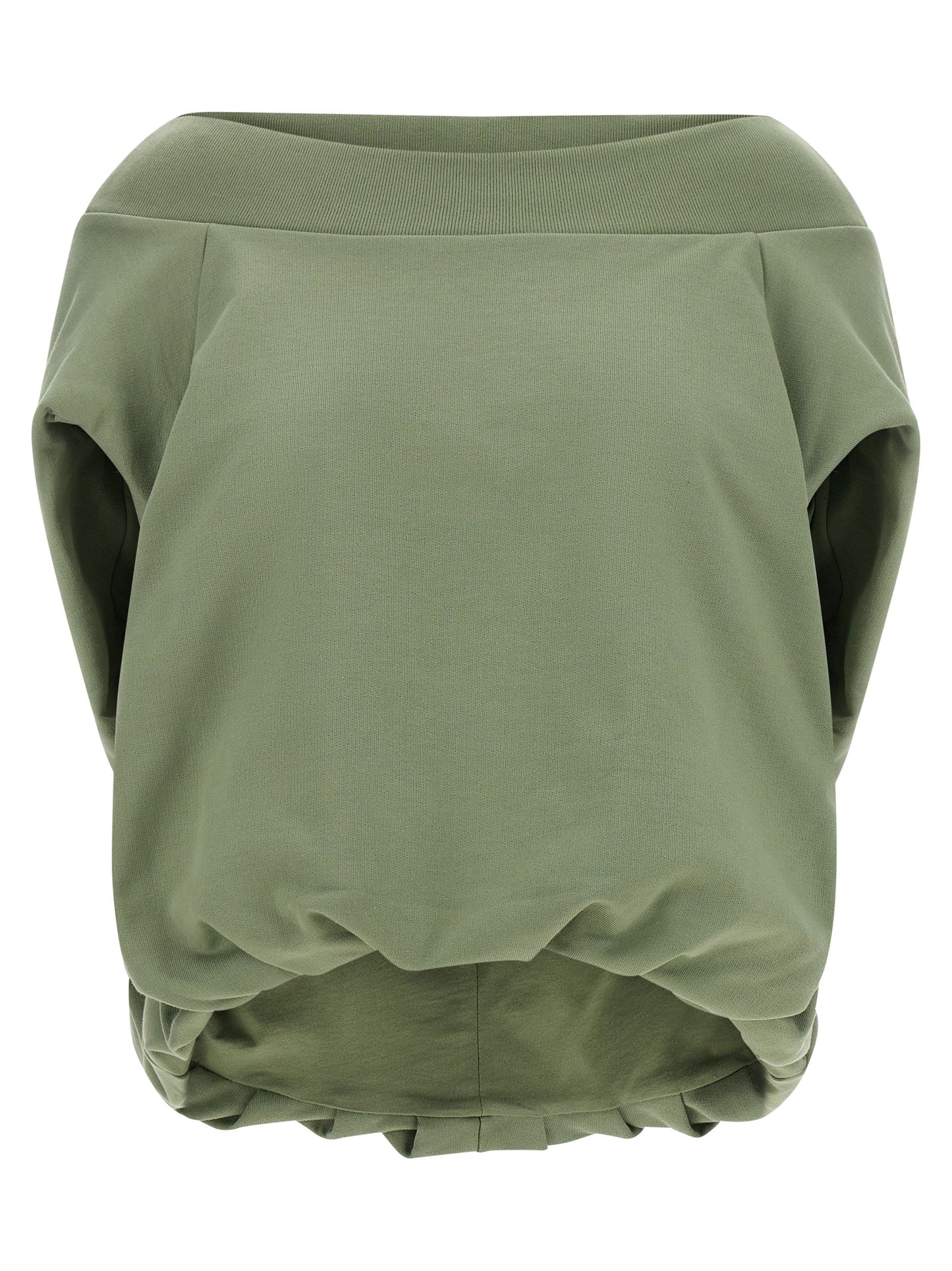 Dries Van Noten Women 'Hamels' Sweatshirt DRIES VAN NOTEN