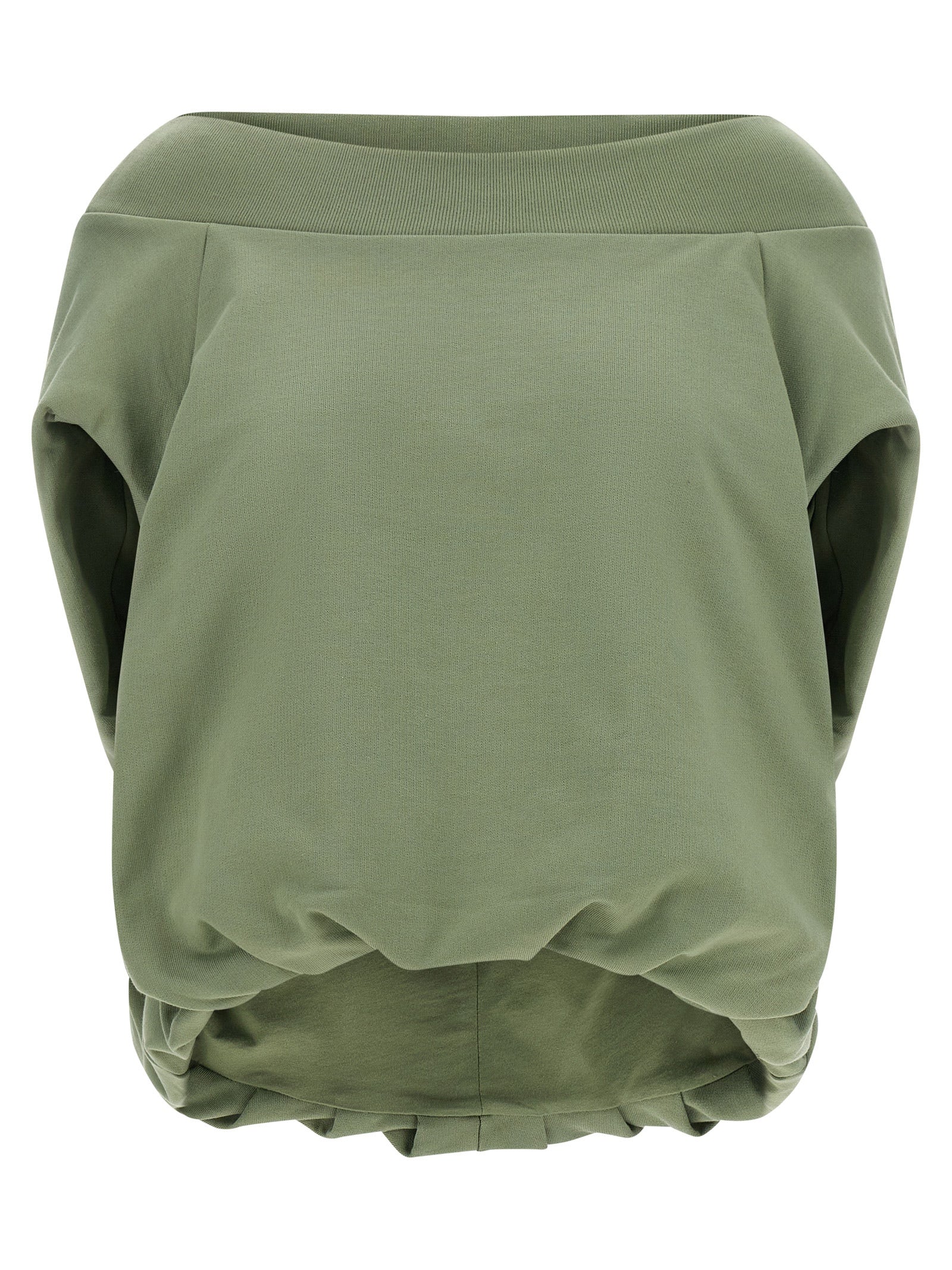 Dries Van Noten Women 'Hamels' Sweatshirt DRIES VAN NOTEN