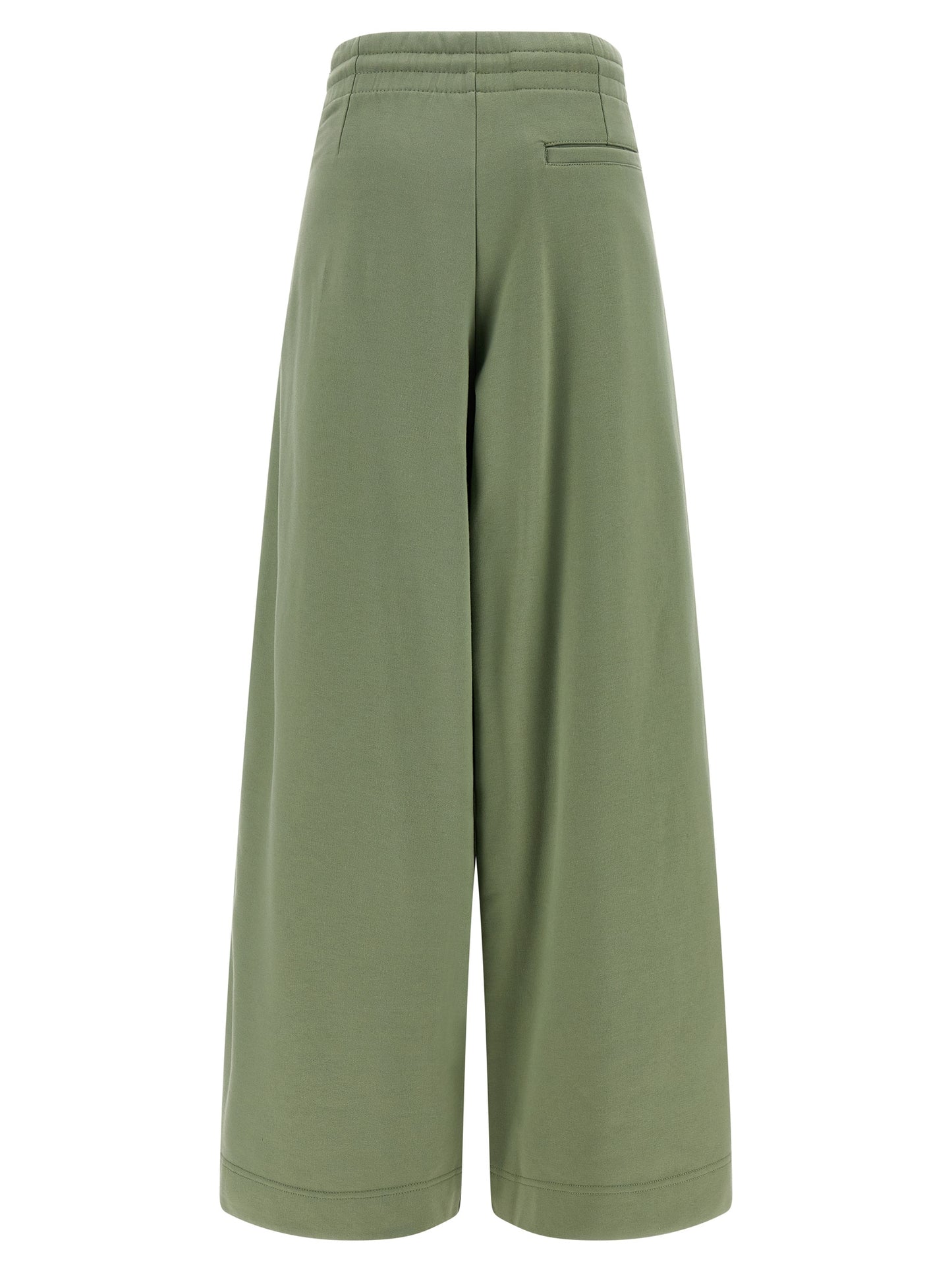 Dries Van Noten Women 'Hadium' Pants DRIES VAN NOTEN
