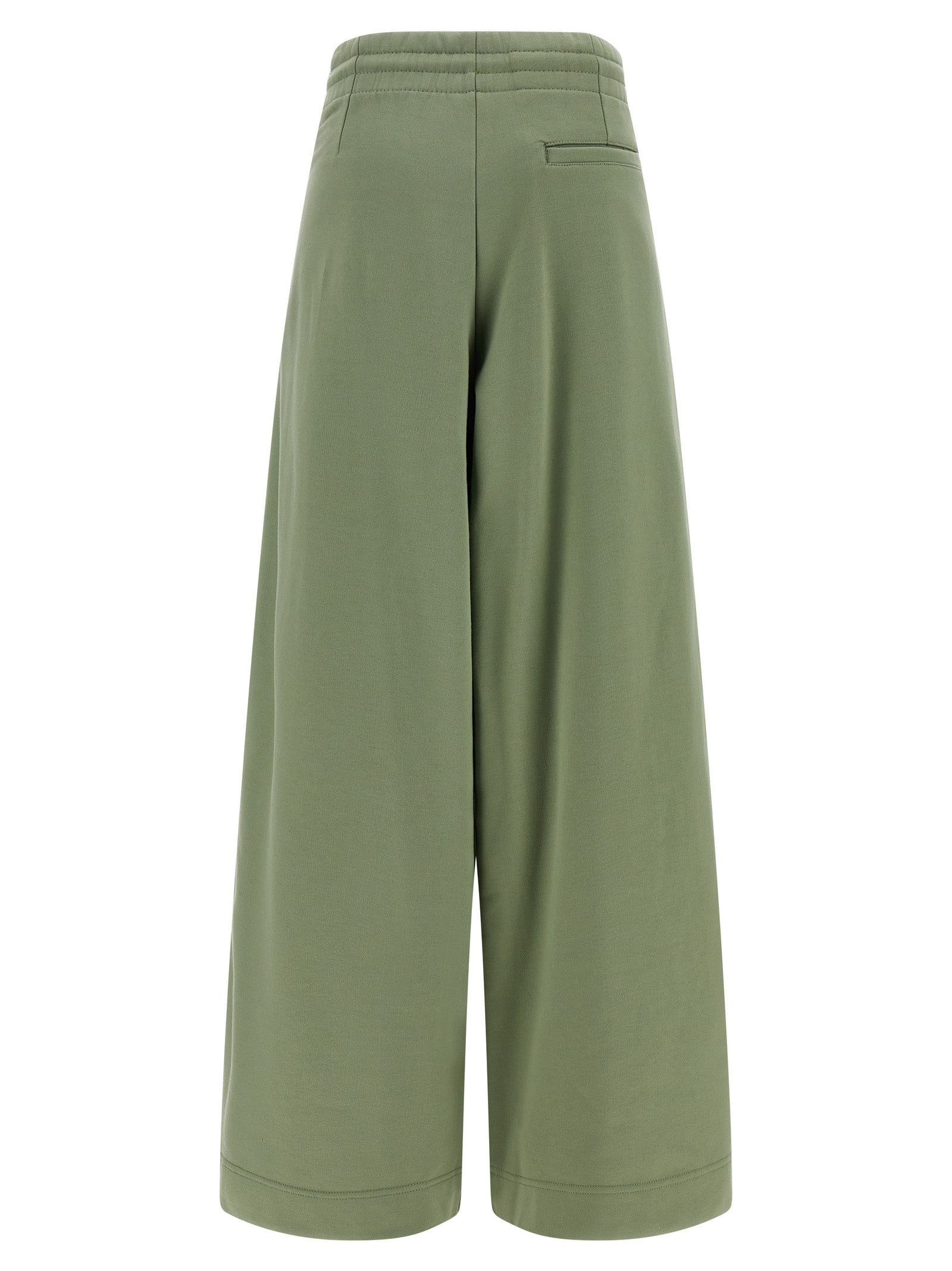 Dries Van Noten Women 'Hadium' Pants DRIES VAN NOTEN