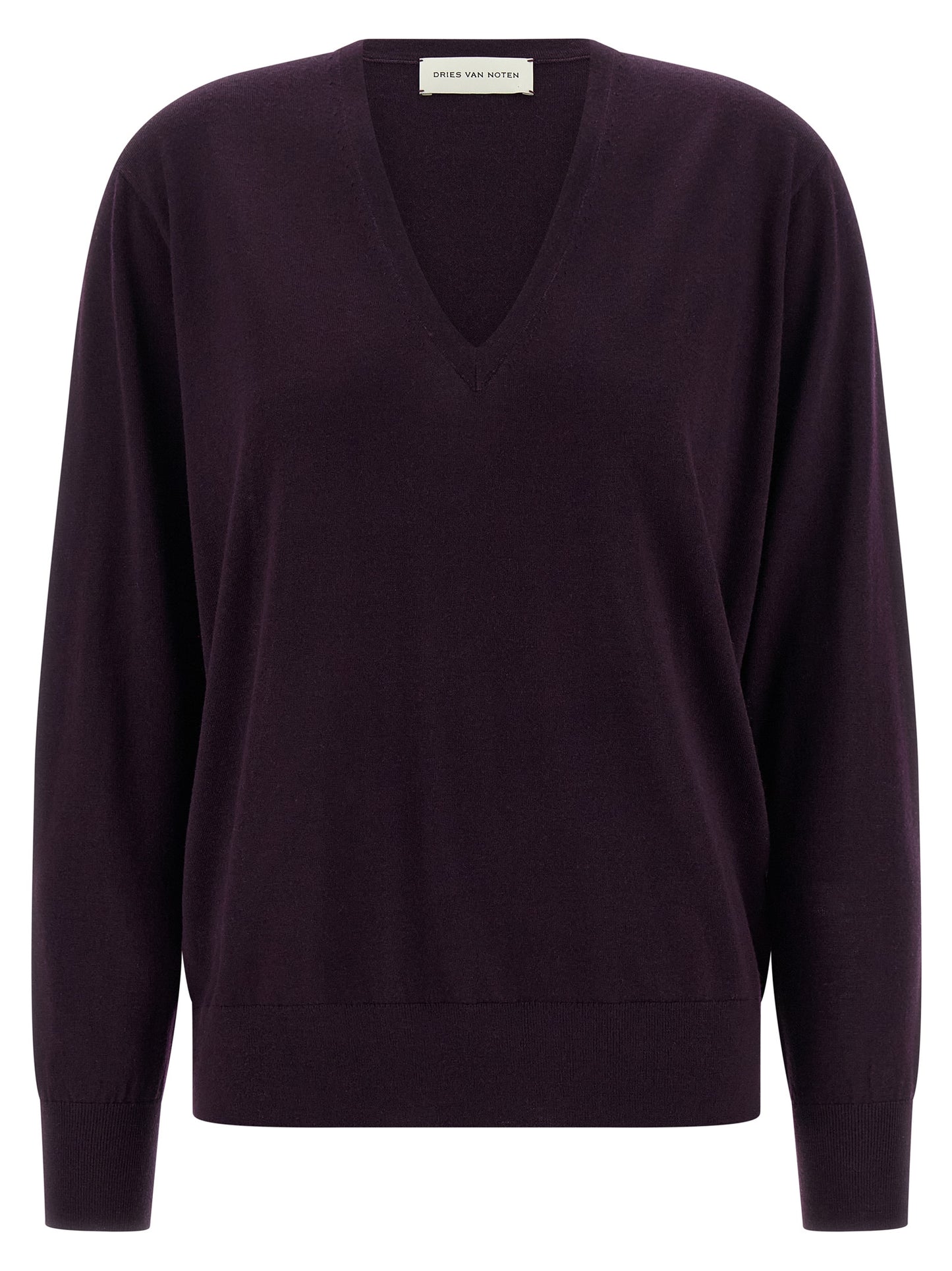 Dries Van Noten Women 'Tuomas' Sweater DRIES VAN NOTEN