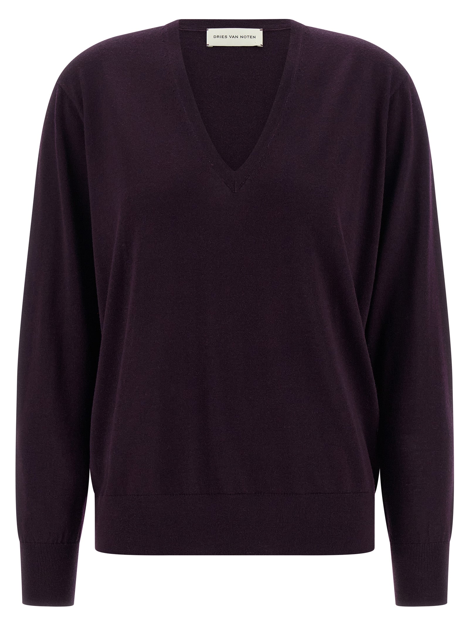 Dries Van Noten Women 'Tuomas' Sweater DRIES VAN NOTEN