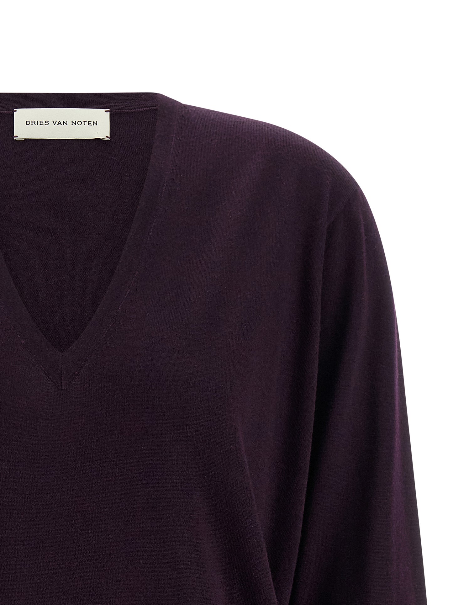 Dries Van Noten Women 'Tuomas' Sweater DRIES VAN NOTEN