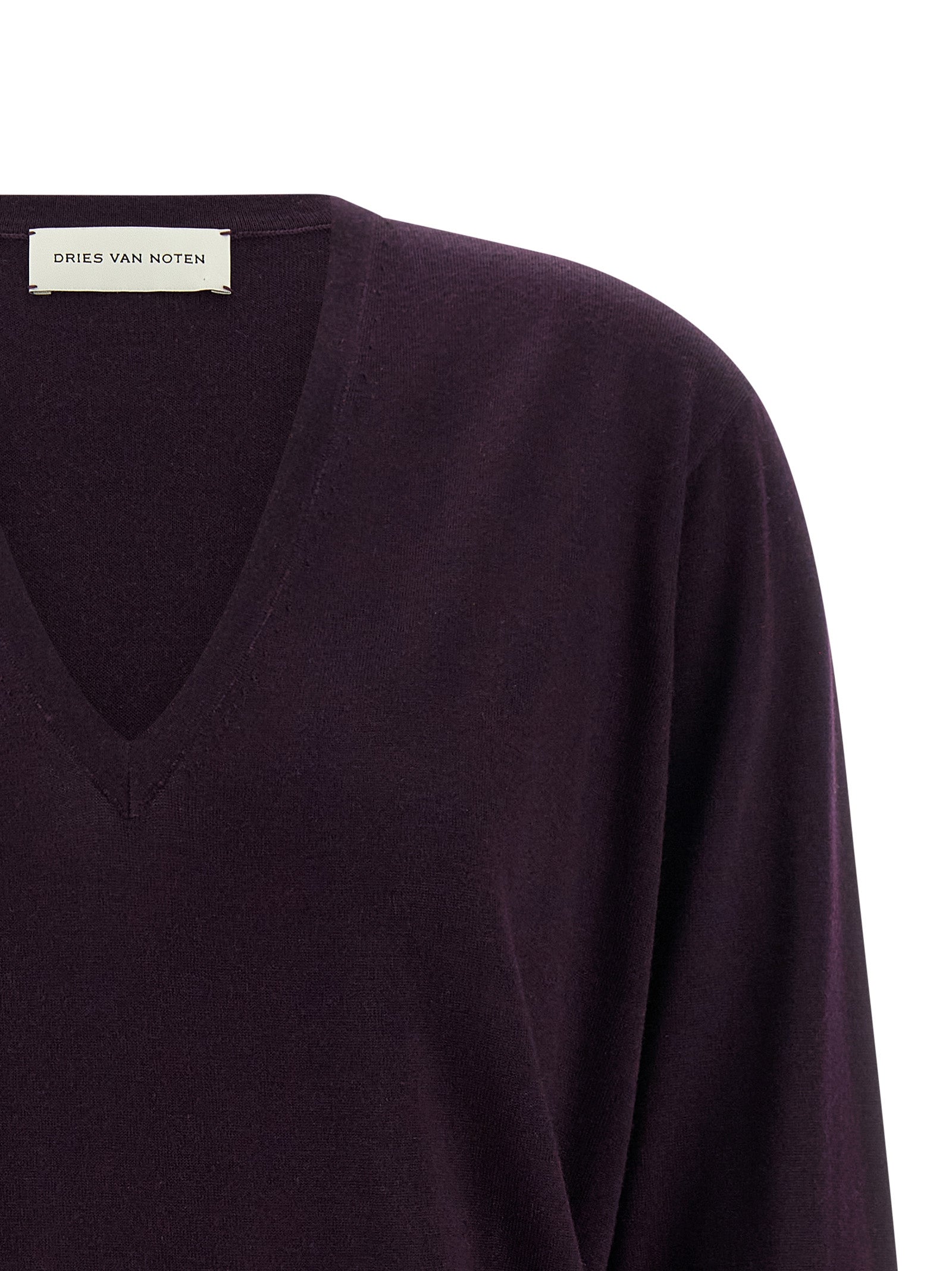 Dries Van Noten Women 'Tuomas' Sweater DRIES VAN NOTEN