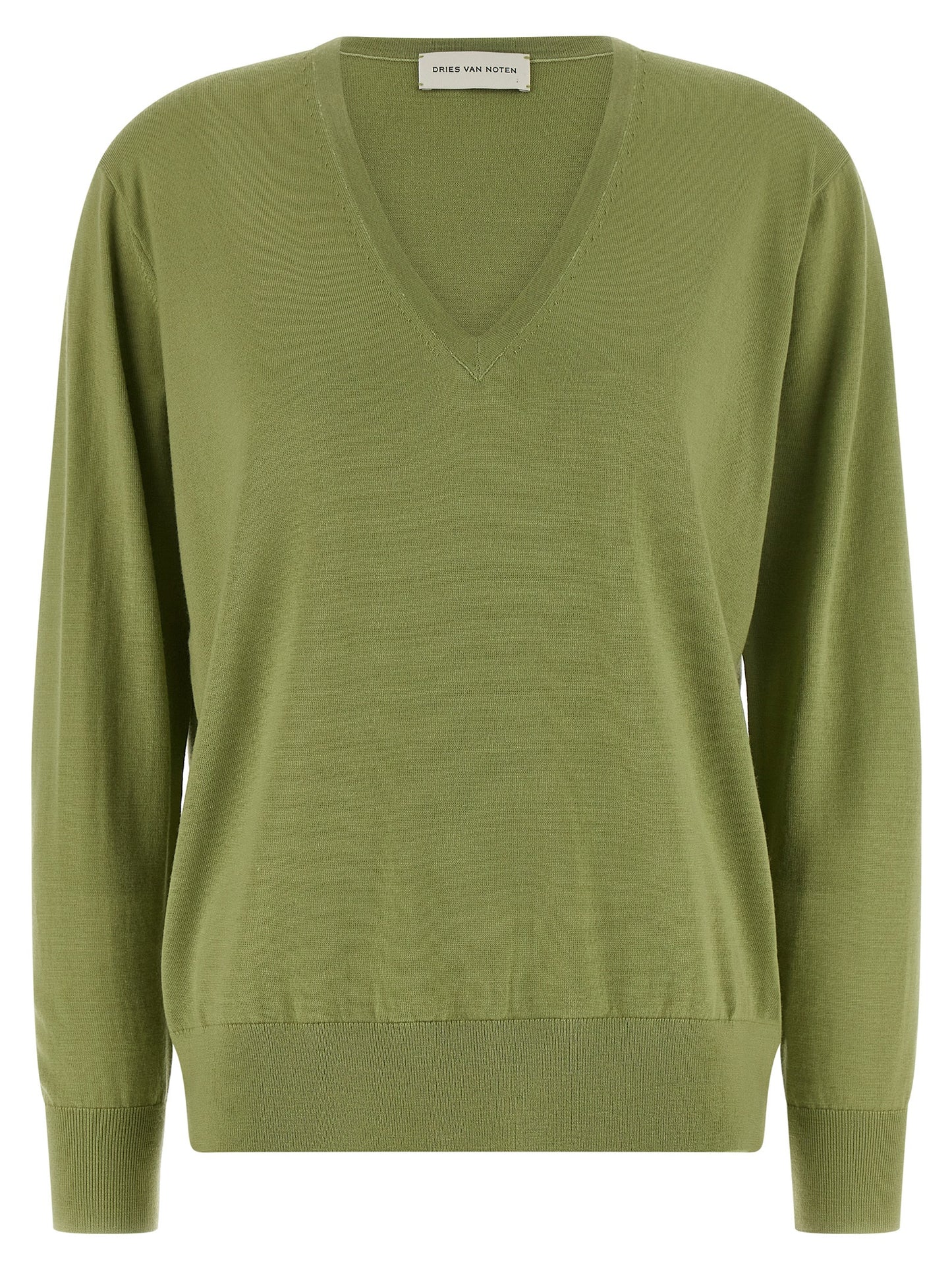 Dries Van Noten Women 'Tuomas' Sweater DRIES VAN NOTEN