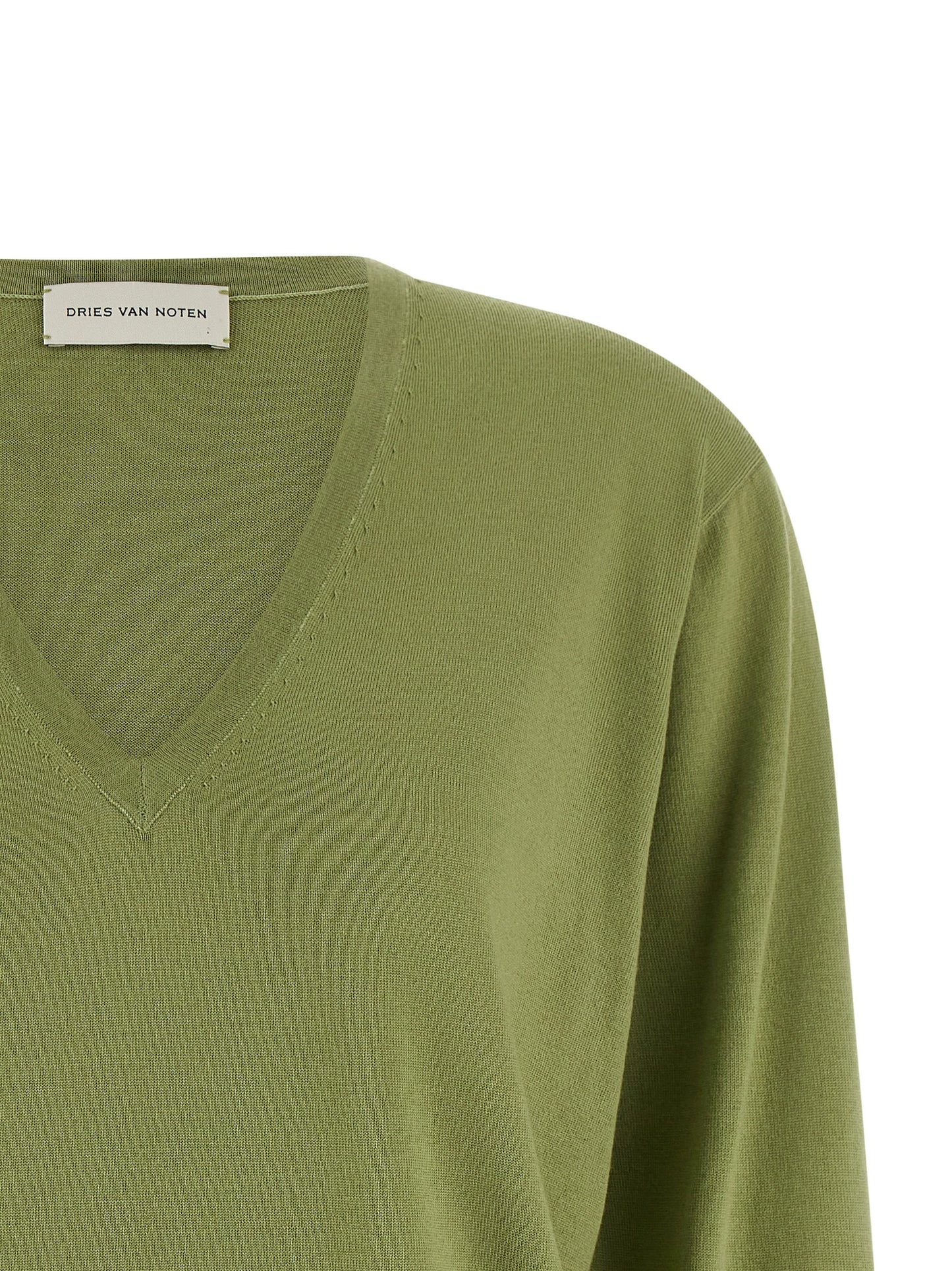 Dries Van Noten Women 'Tuomas' Sweater DRIES VAN NOTEN