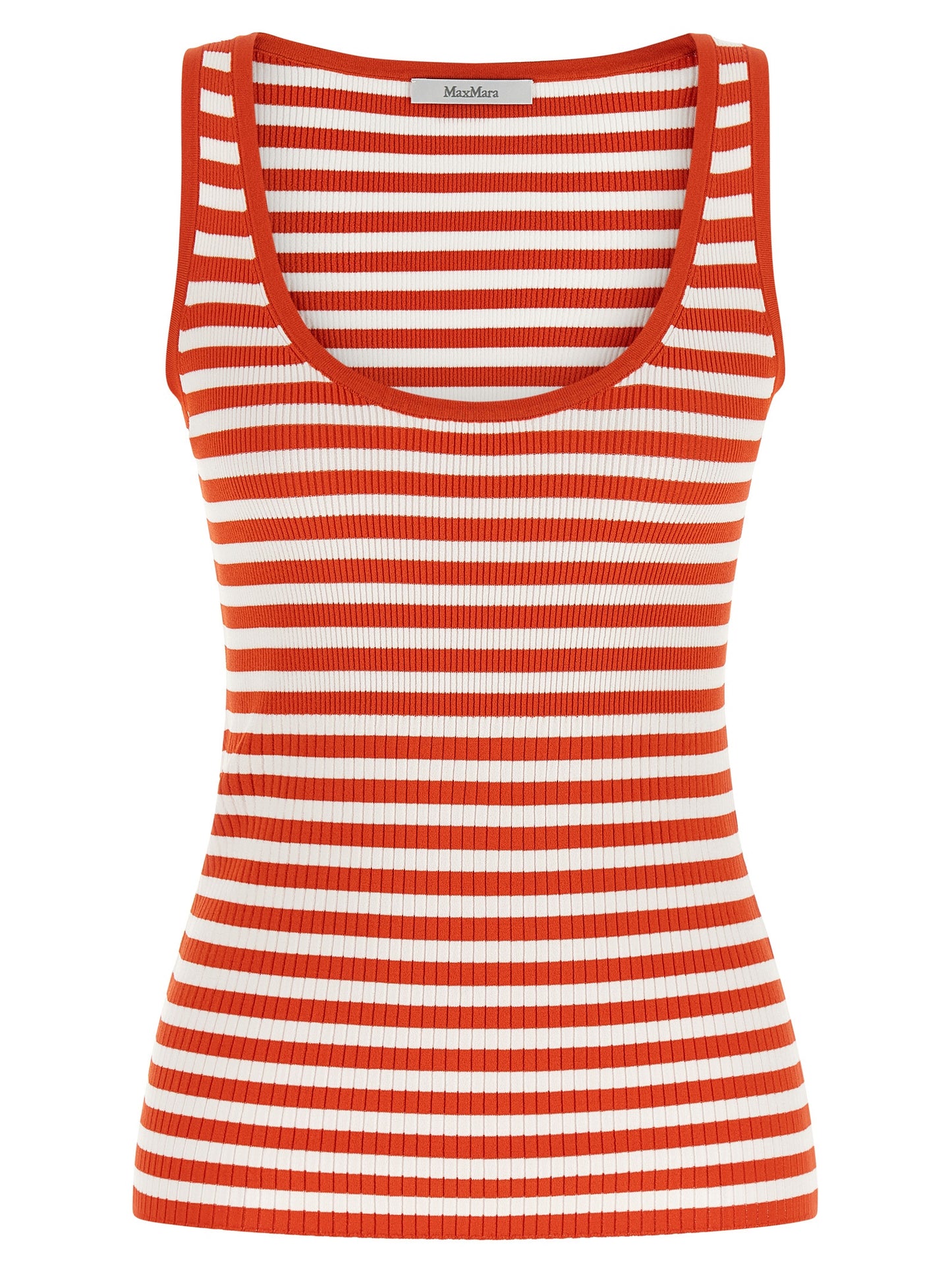 Max Mara Women 'Mxmghiro' Top MAX MARA