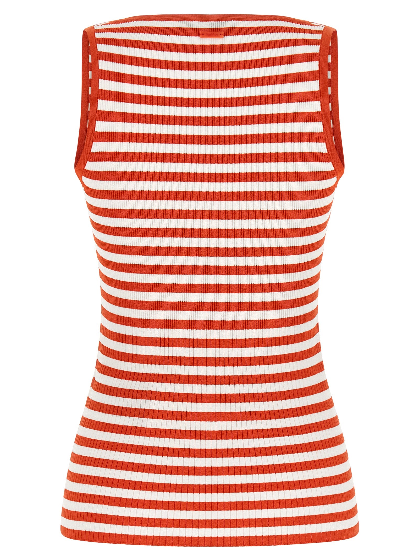 Max Mara Women 'Mxmghiro' Top MAX MARA