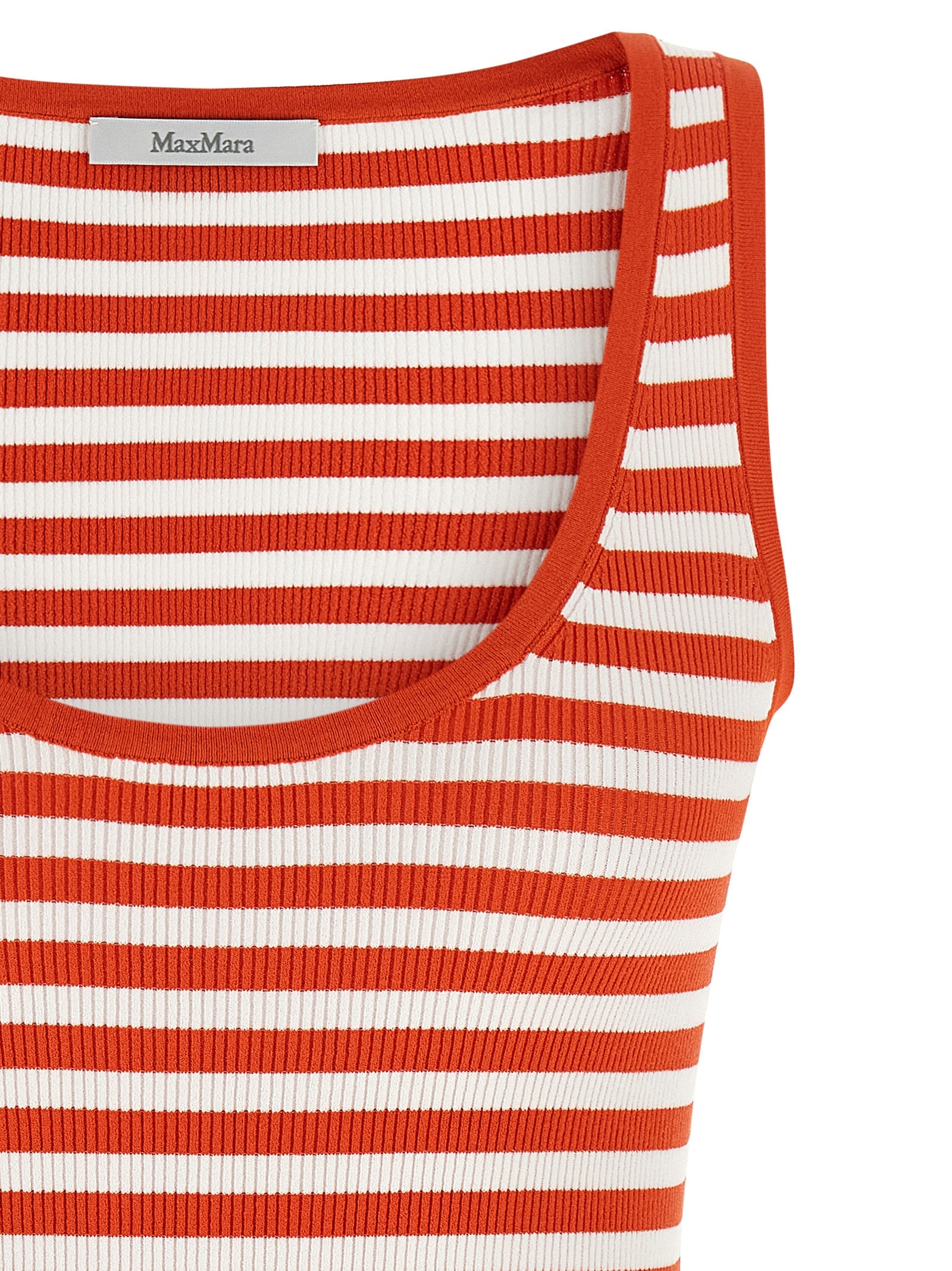 Max Mara Women 'Mxmghiro' Top MAX MARA