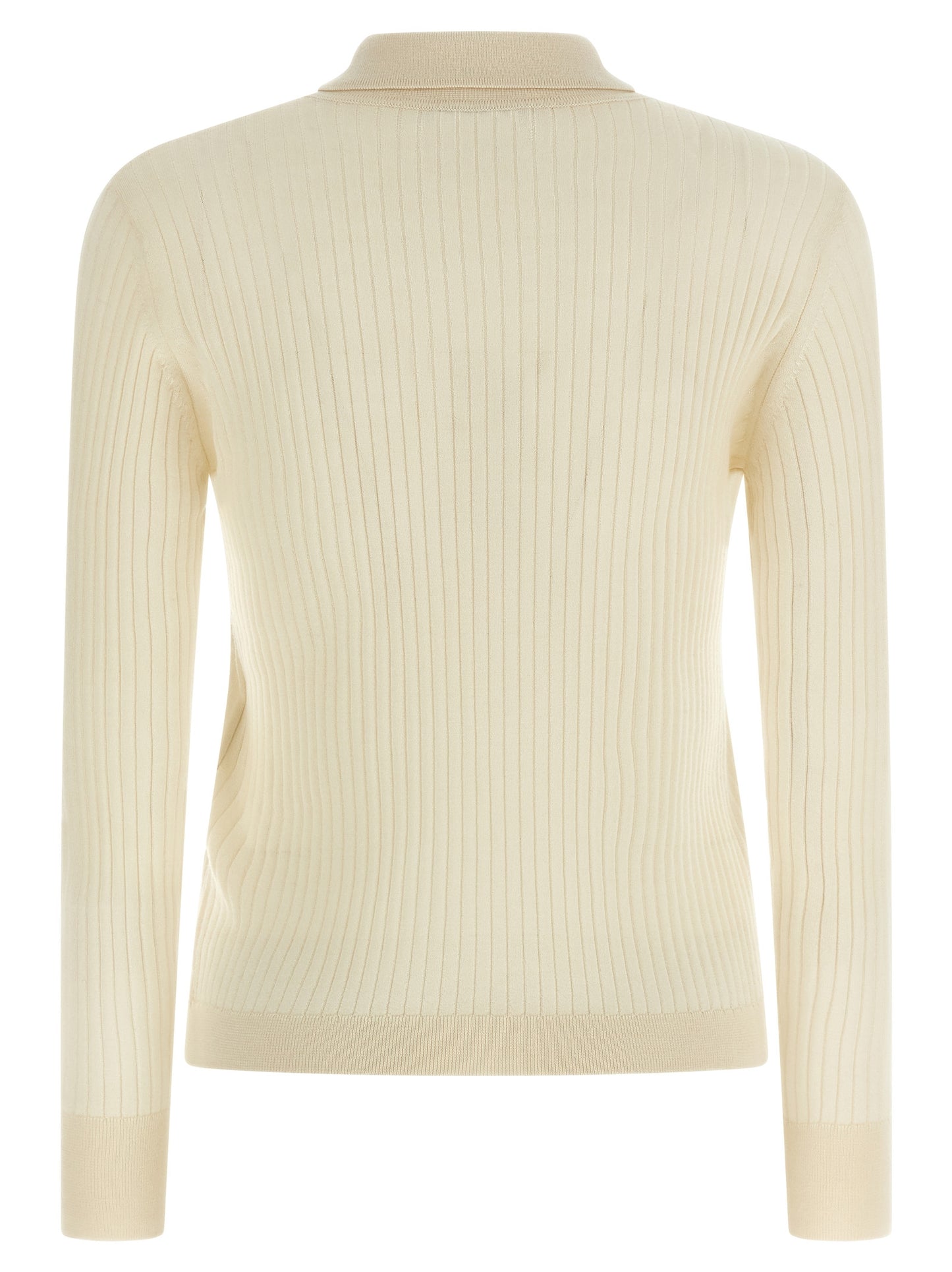 Max Mara Women 'Mxpgitano' Polo Shirt MAX MARA