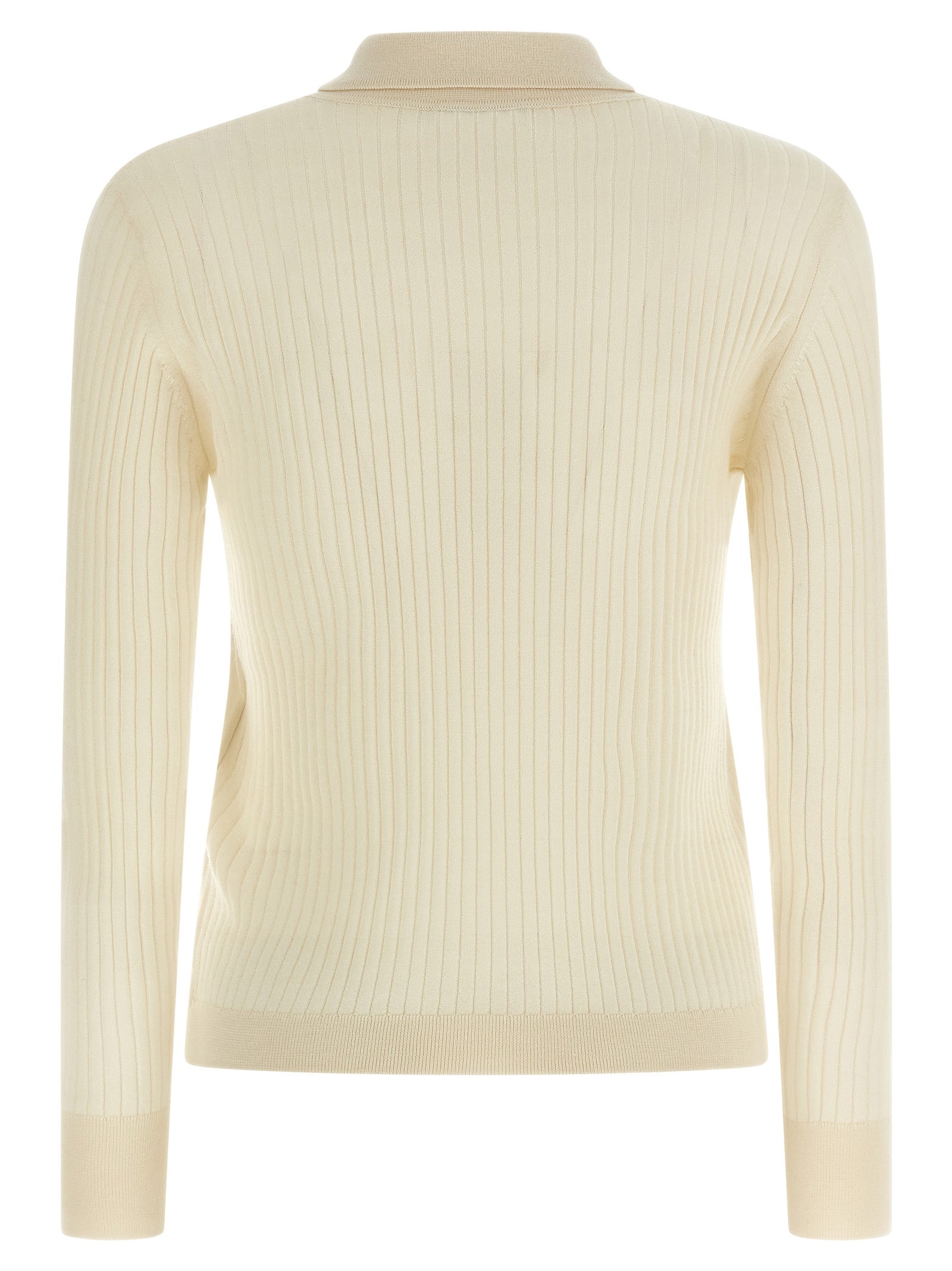 Max Mara Women 'Mxpgitano' Polo Shirt MAX MARA
