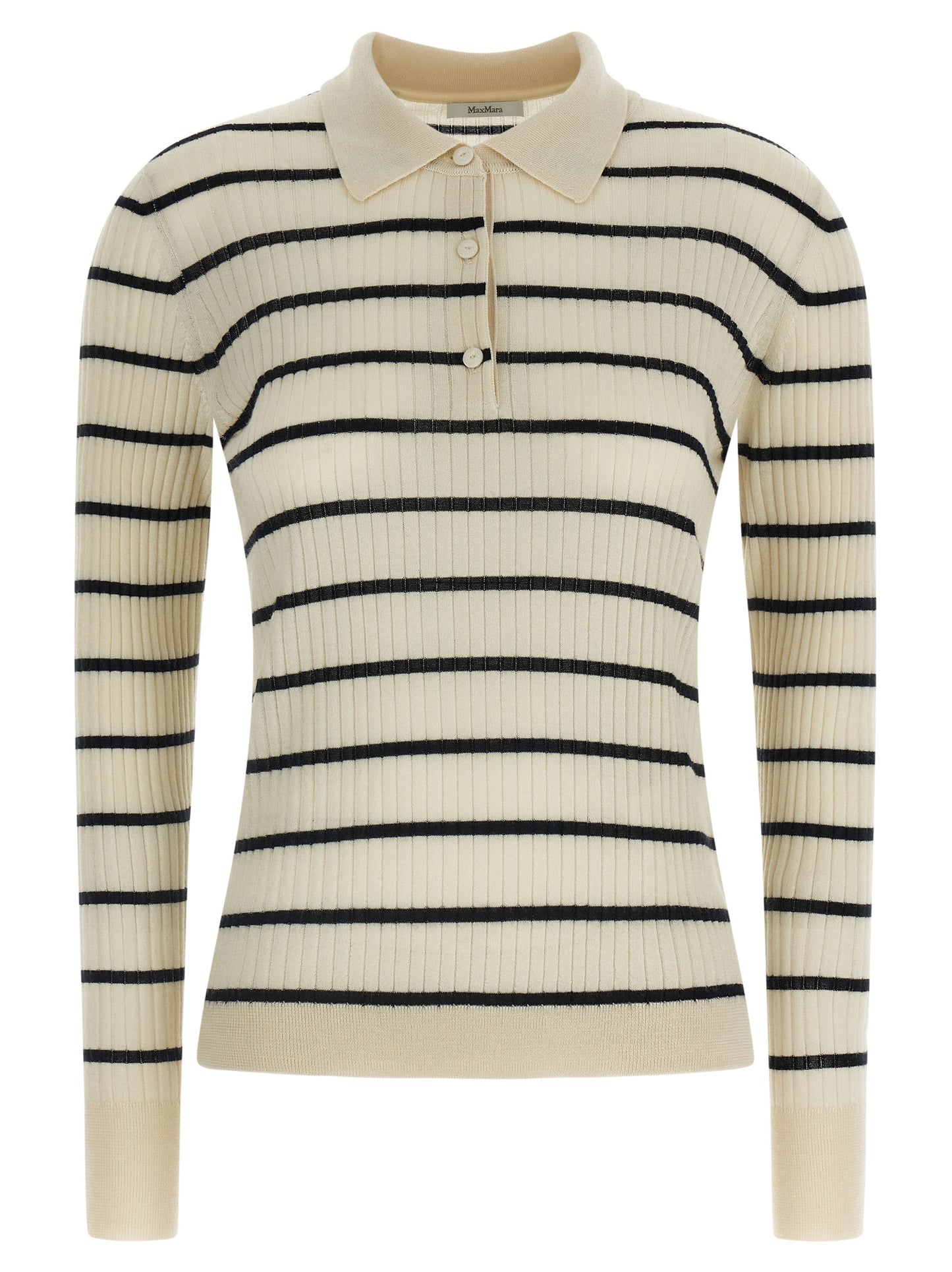 Max Mara Women 'Mxpgitano' Polo Shirt MAX MARA