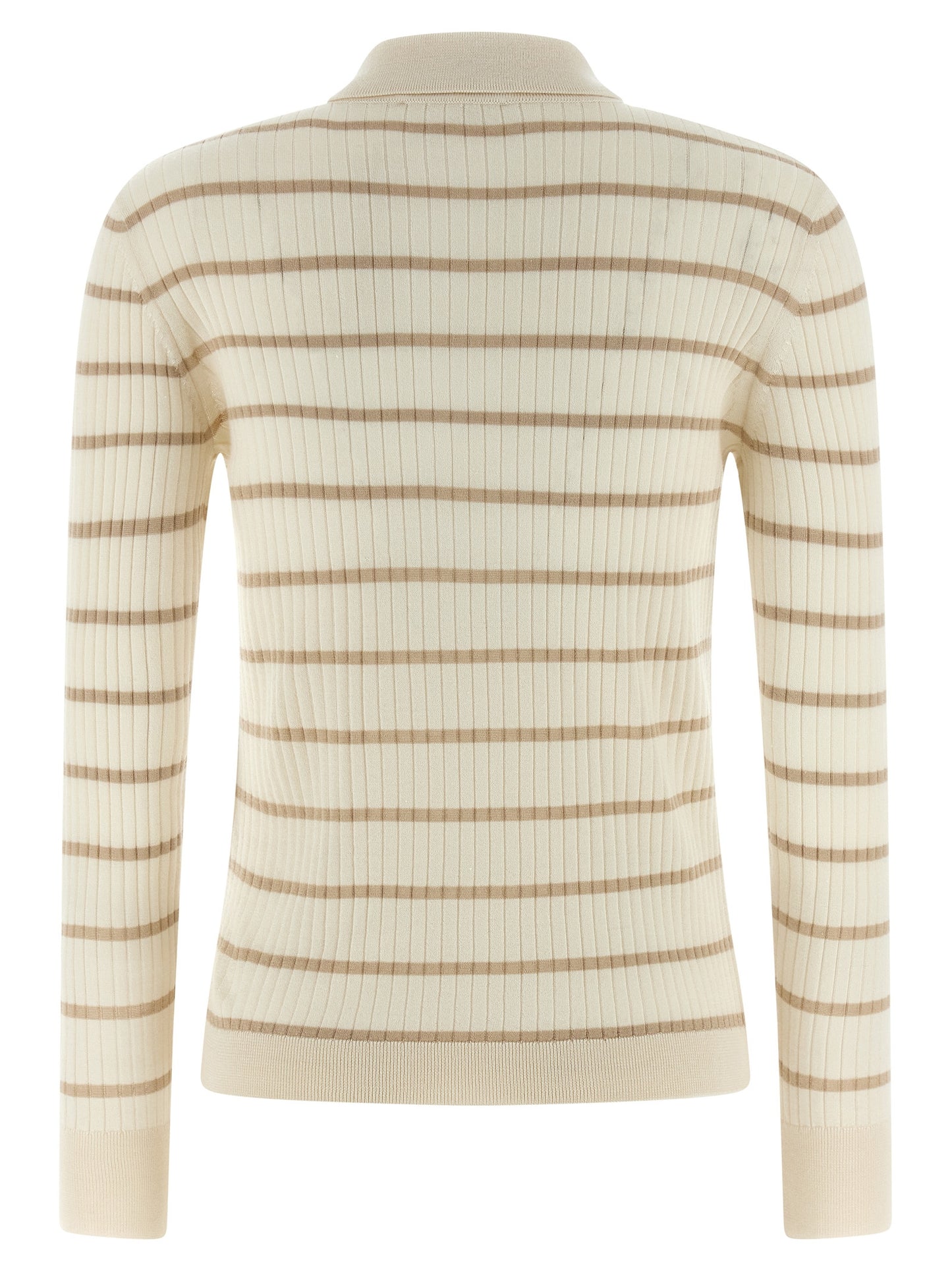 Max Mara Women 'Mxpgitano' Polo Shirt MAX MARA