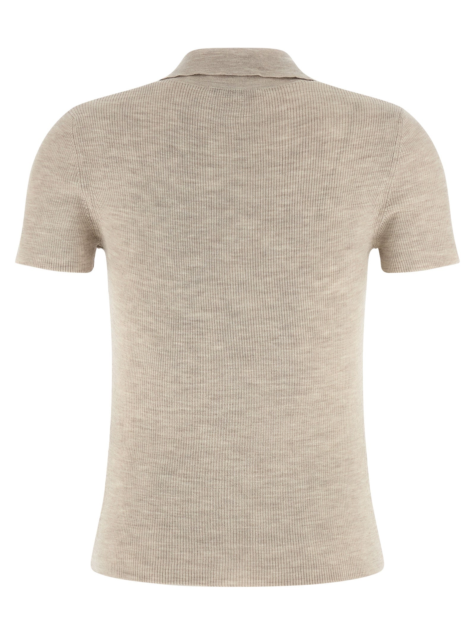 Max Mara Women 'Mxmalbero' Polo Shirt MAX MARA