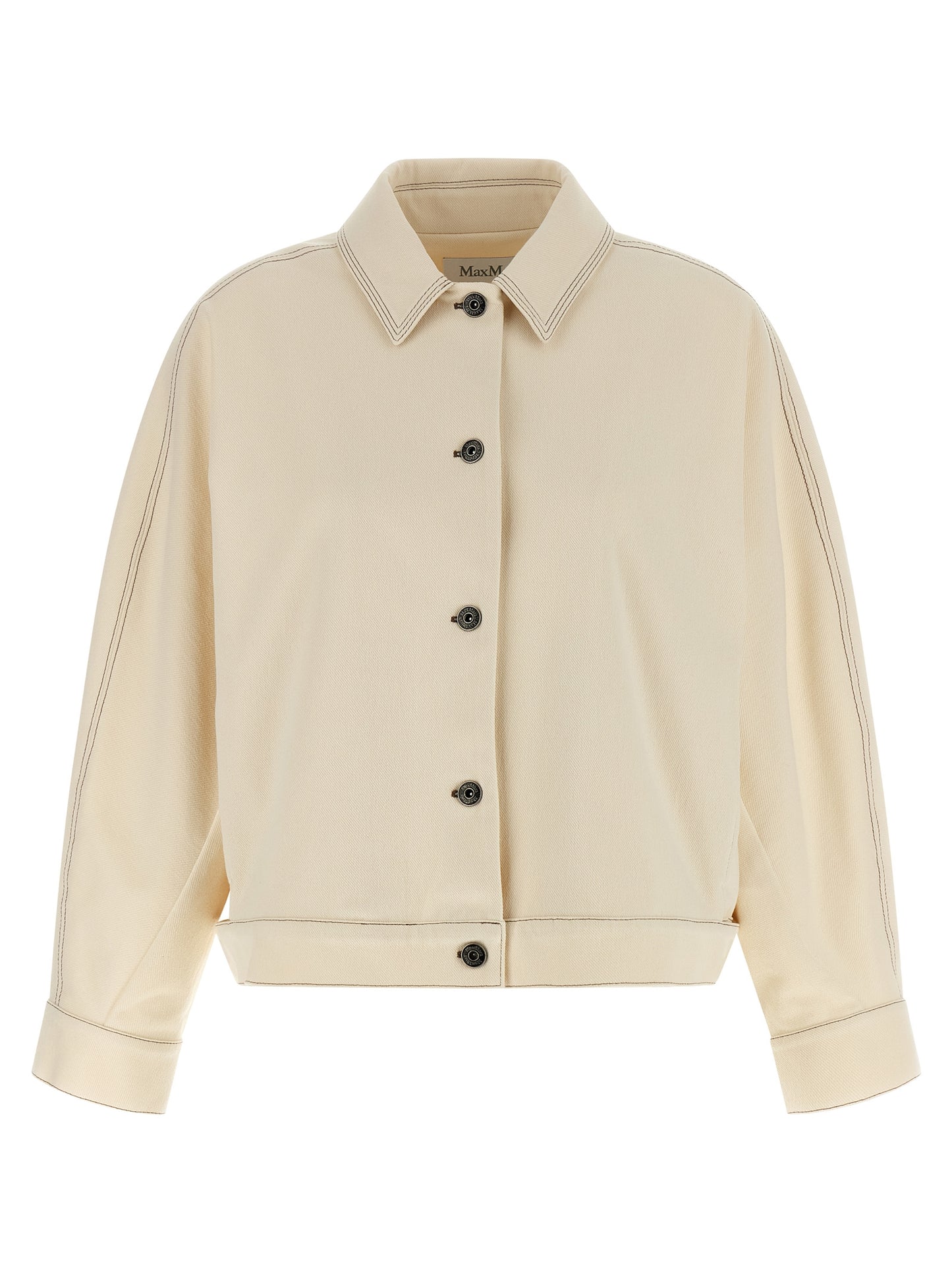 Max Mara Women 'Mxpnettare' Overshirt MAX MARA