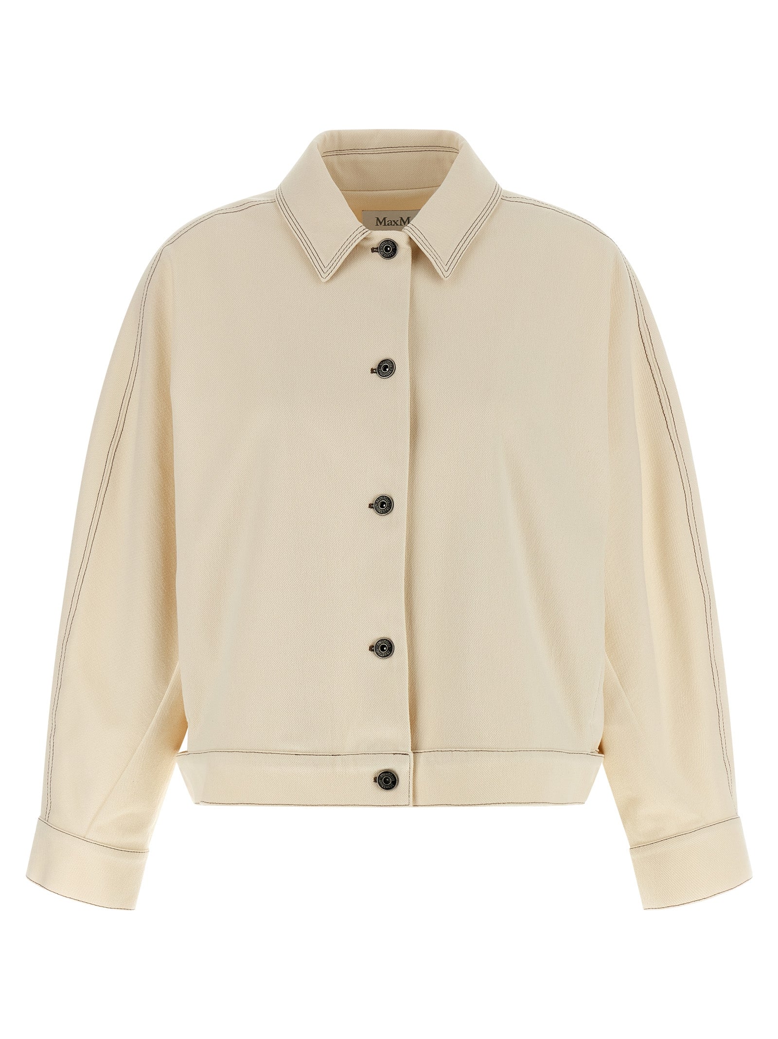 Max Mara Women 'Mxpnettare' Overshirt MAX MARA