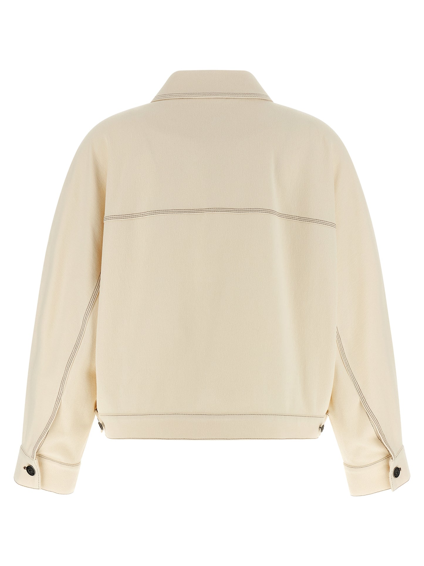 Max Mara Women 'Mxpnettare' Overshirt MAX MARA