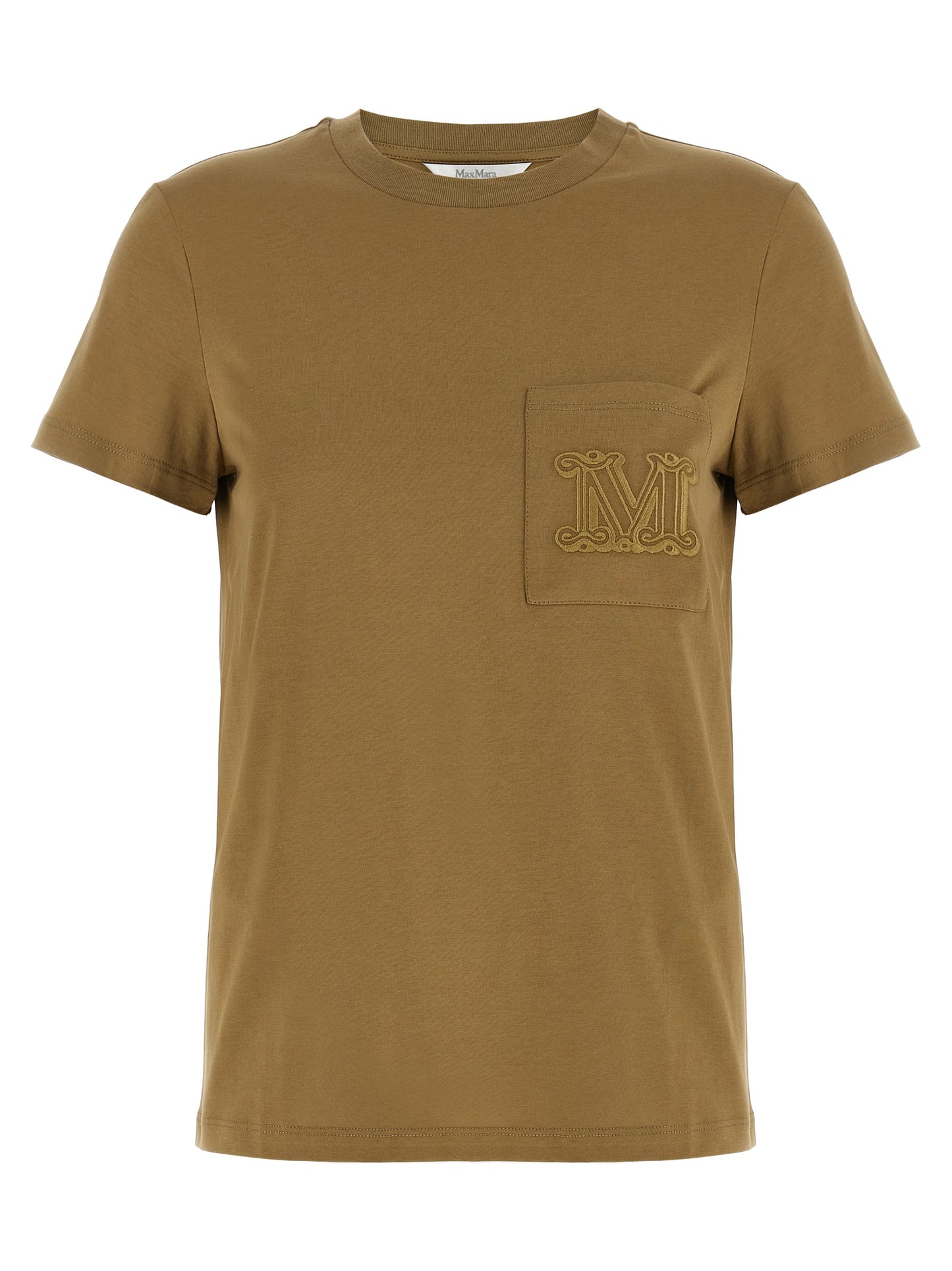 Max Mara Women 'Papaia' T-Shirt MAX MARA