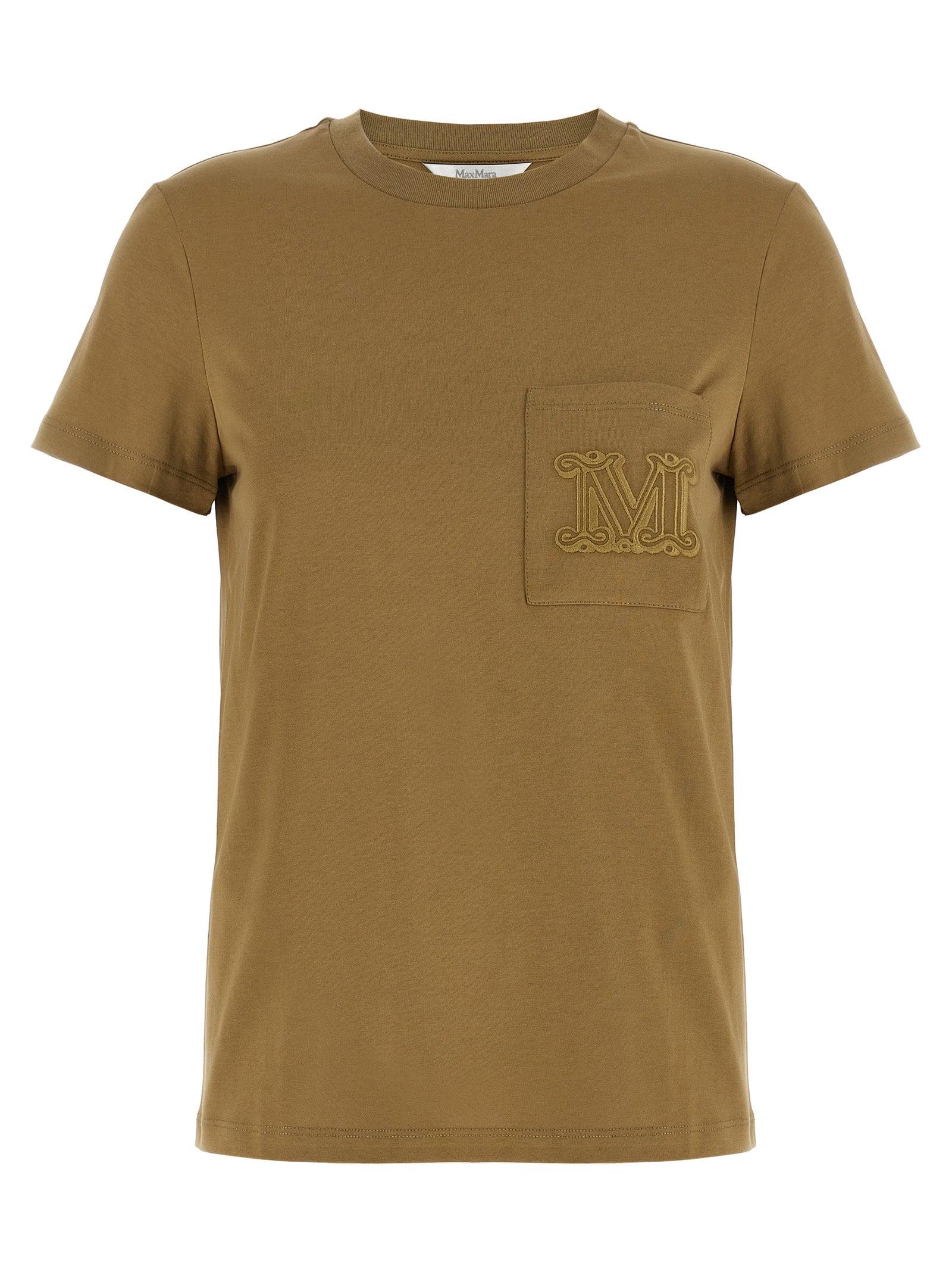 Max Mara Women 'Papaia' T-Shirt MAX MARA