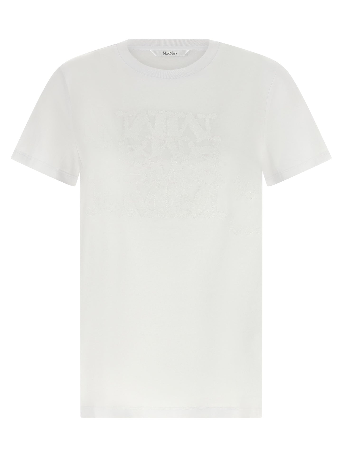 Max Mara Women 'Mxmgiovane' T-Shirt MAX MARA