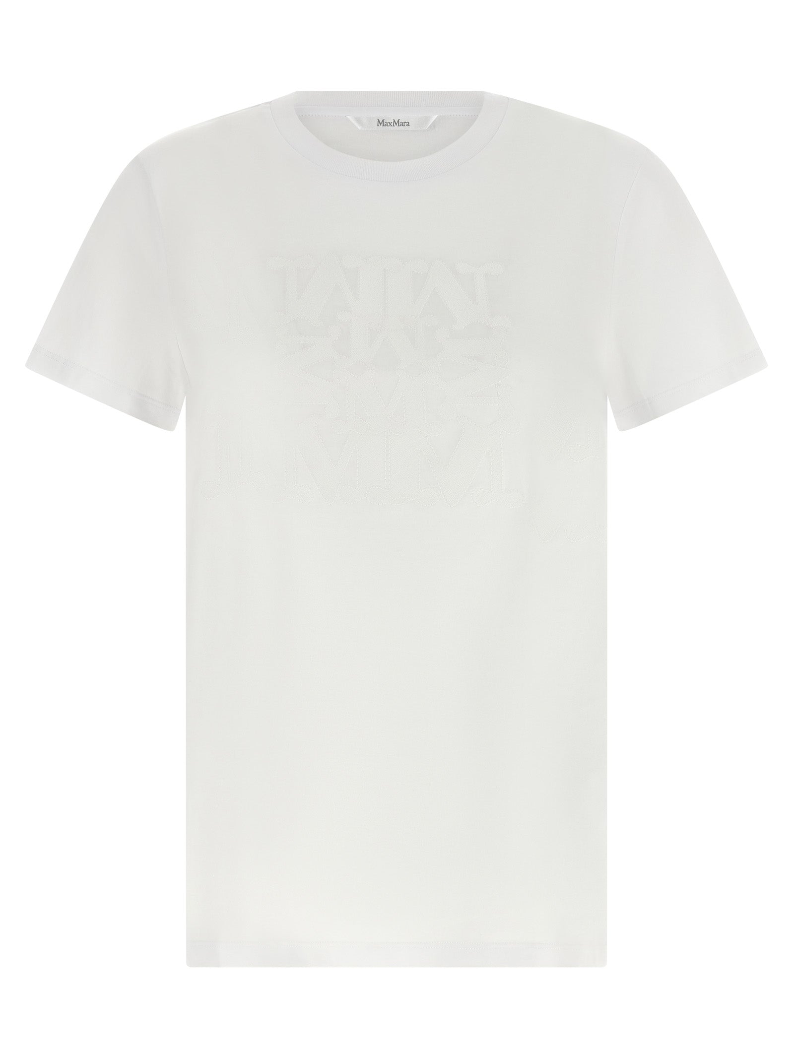 Max Mara Women 'Mxmgiovane' T-Shirt MAX MARA