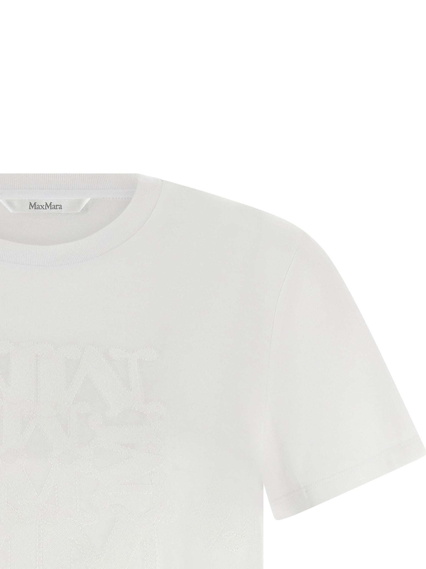 Max Mara Women 'Mxmgiovane' T-Shirt MAX MARA