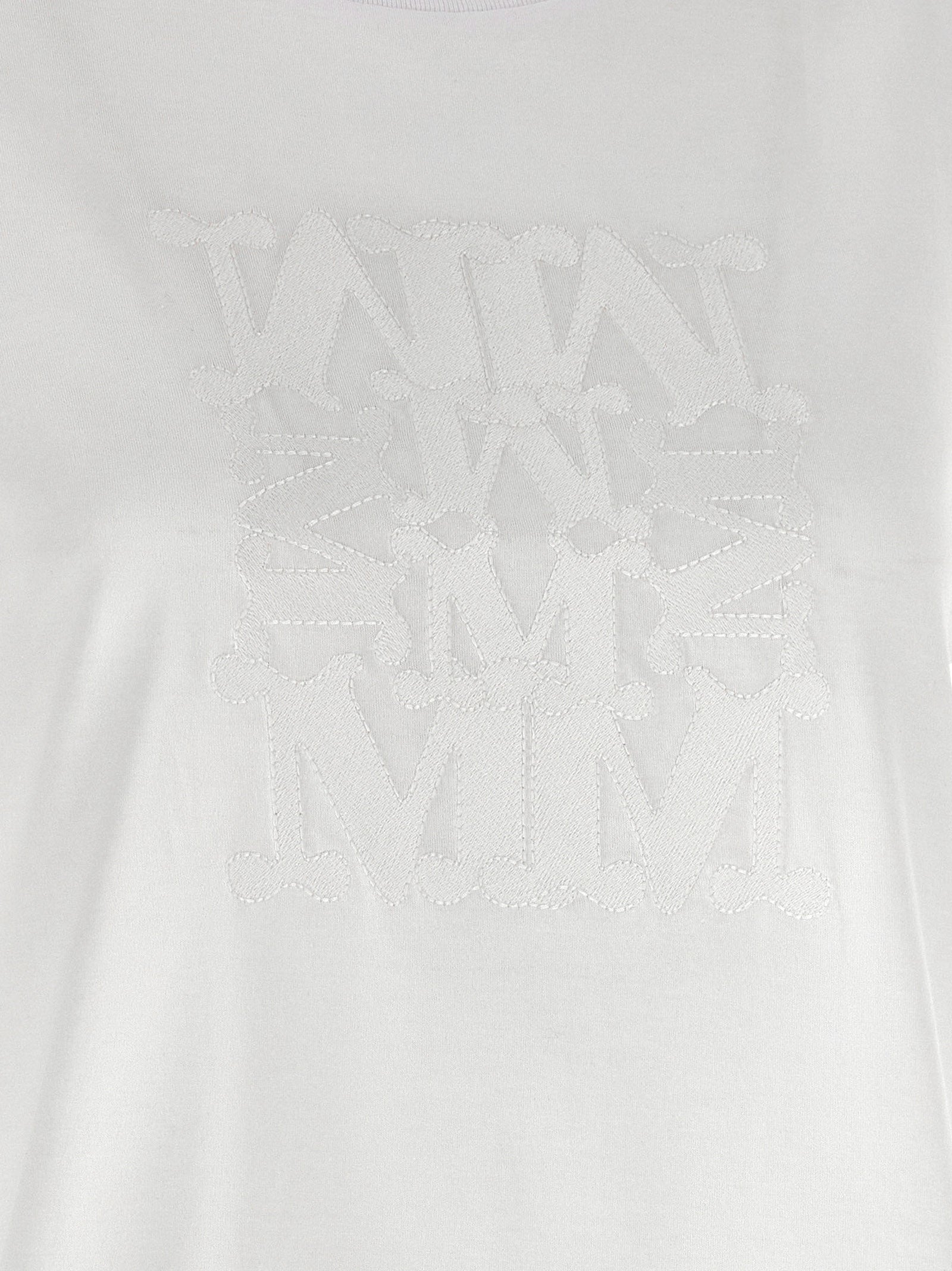 Max Mara Women 'Mxmgiovane' T-Shirt MAX MARA