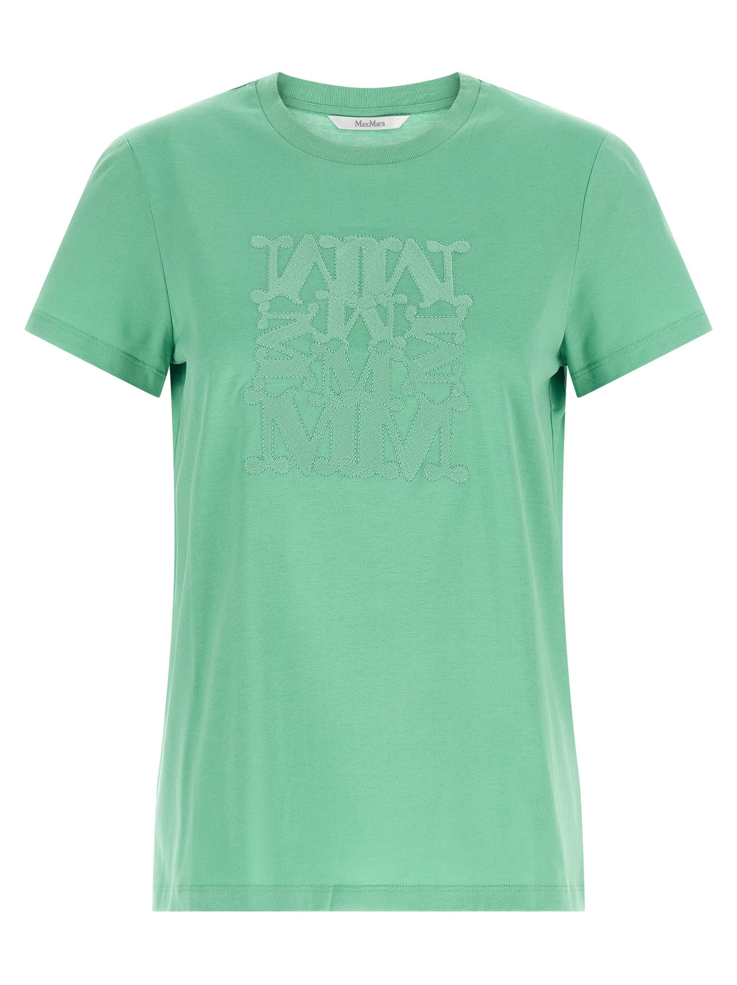 Max Mara Women 'Mxmgiovane' T-Shirt MAX MARA