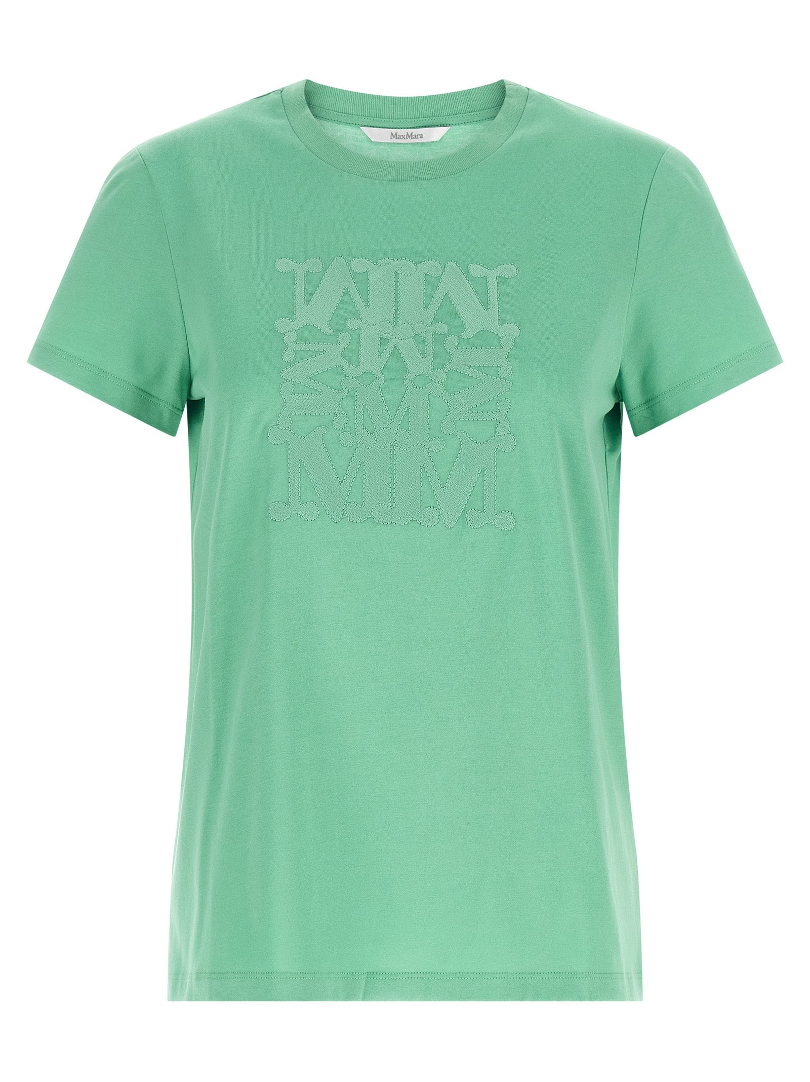Max Mara Women 'Mxmgiovane' T-Shirt MAX MARA