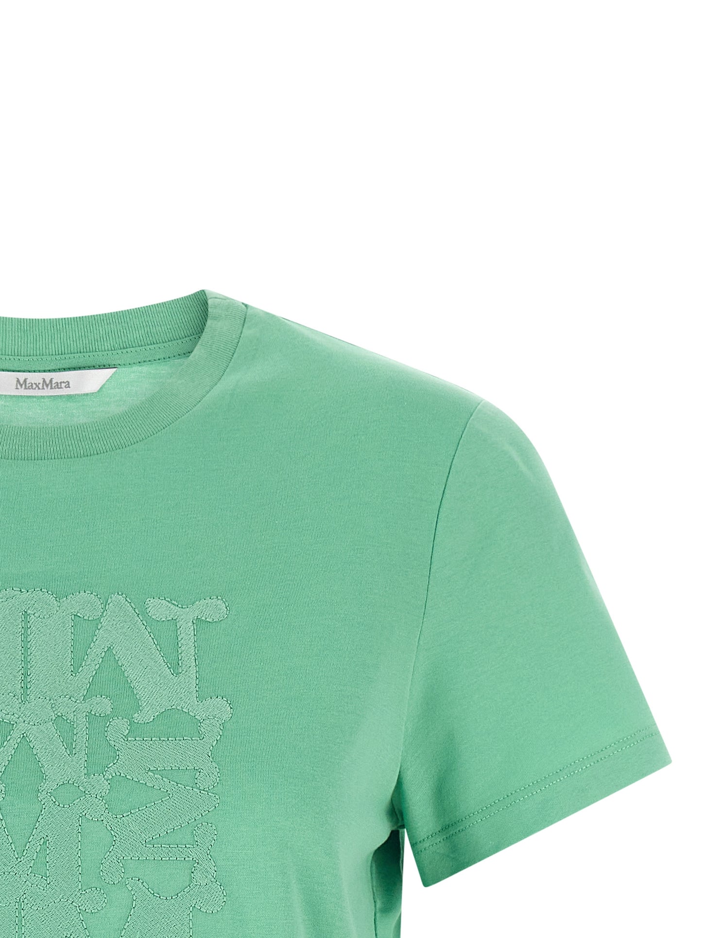 Max Mara Women 'Mxmgiovane' T-Shirt MAX MARA