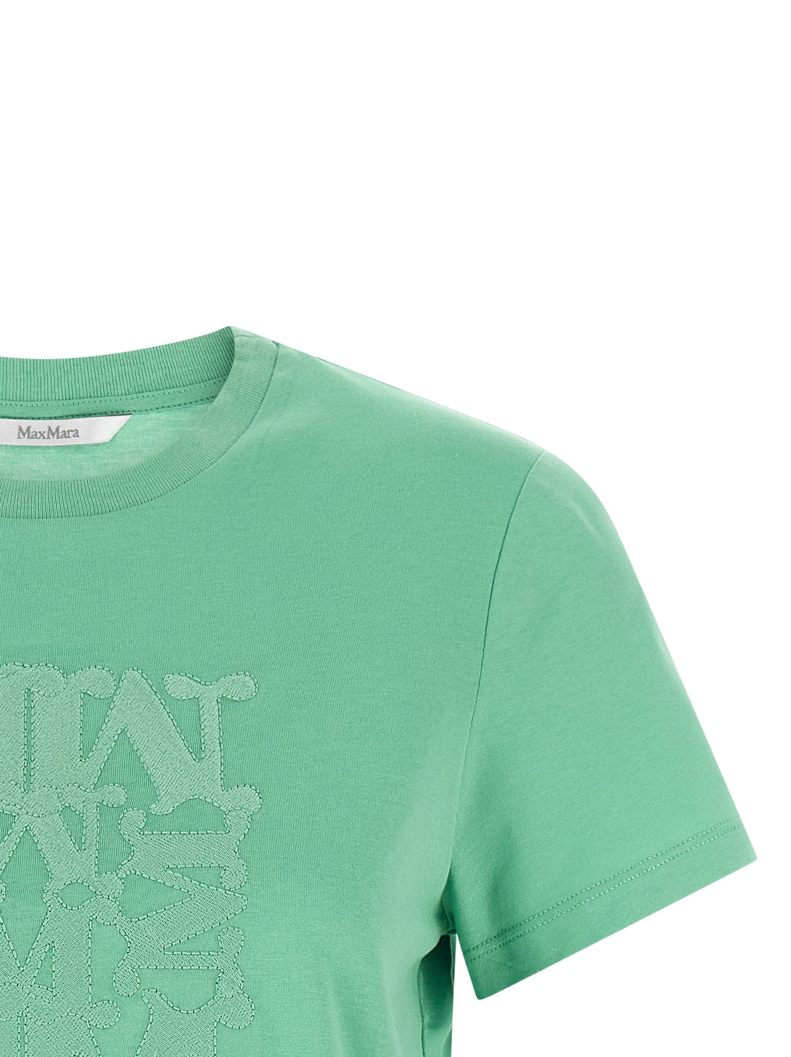 Max Mara Women 'Mxmgiovane' T-Shirt MAX MARA
