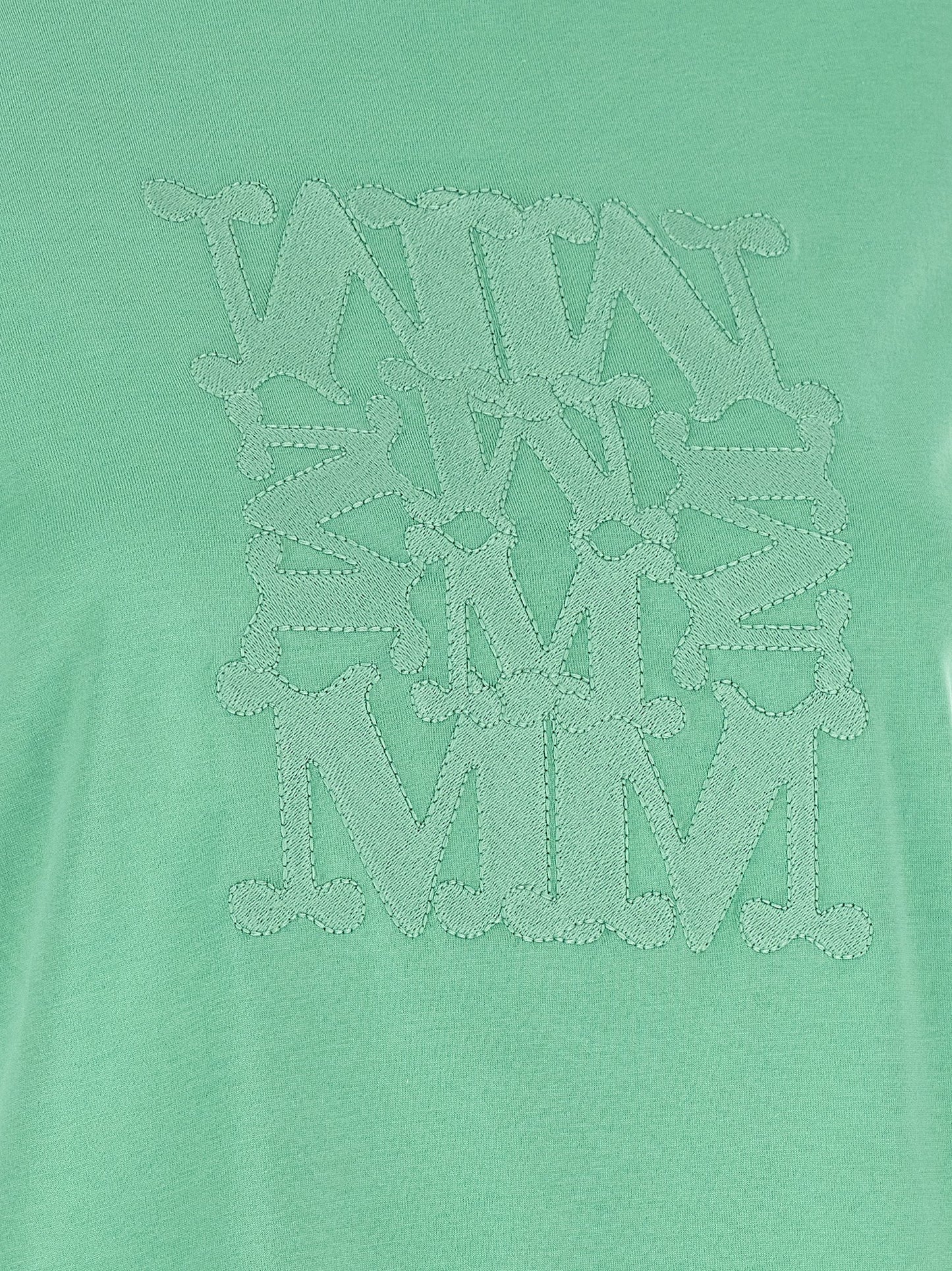 Max Mara Women 'Mxmgiovane' T-Shirt MAX MARA