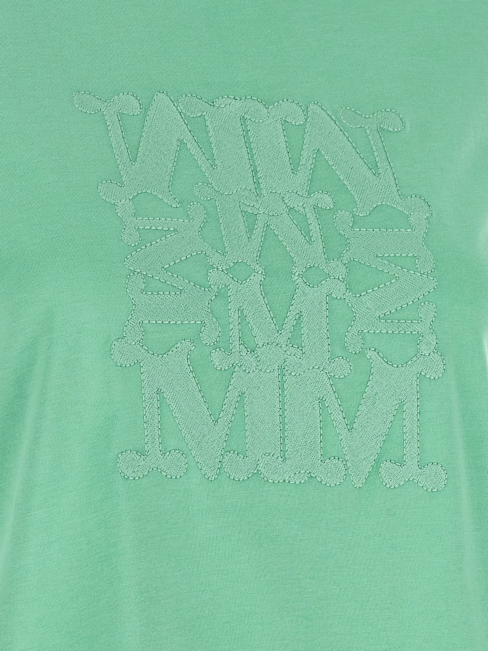 Max Mara Women 'Mxmgiovane' T-Shirt MAX MARA