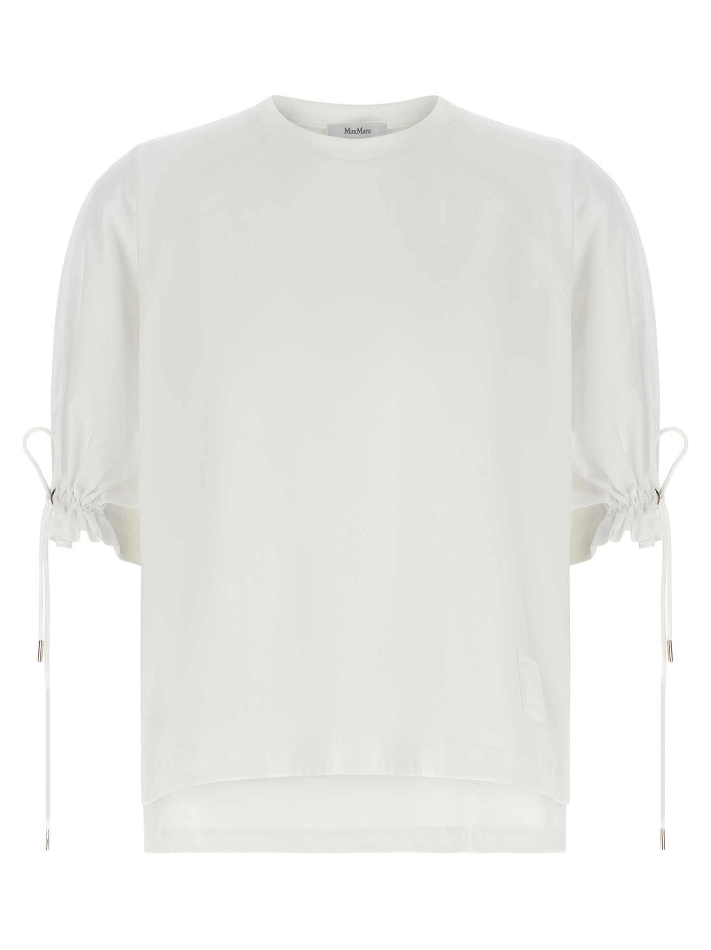 Max Mara Women 'Mxmvest' T-Shirt MAX MARA