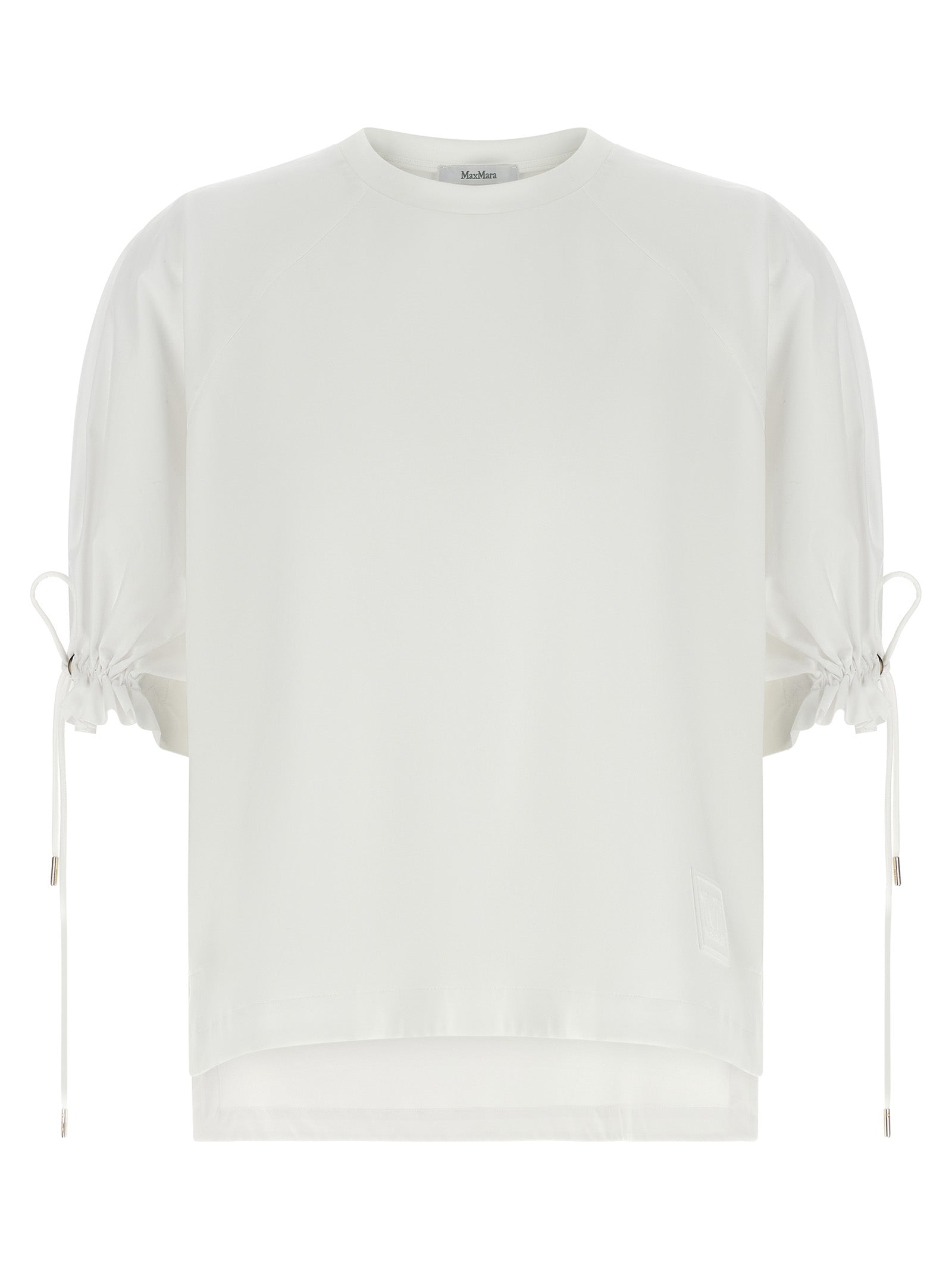 Max Mara Women 'Mxmvest' T-Shirt MAX MARA