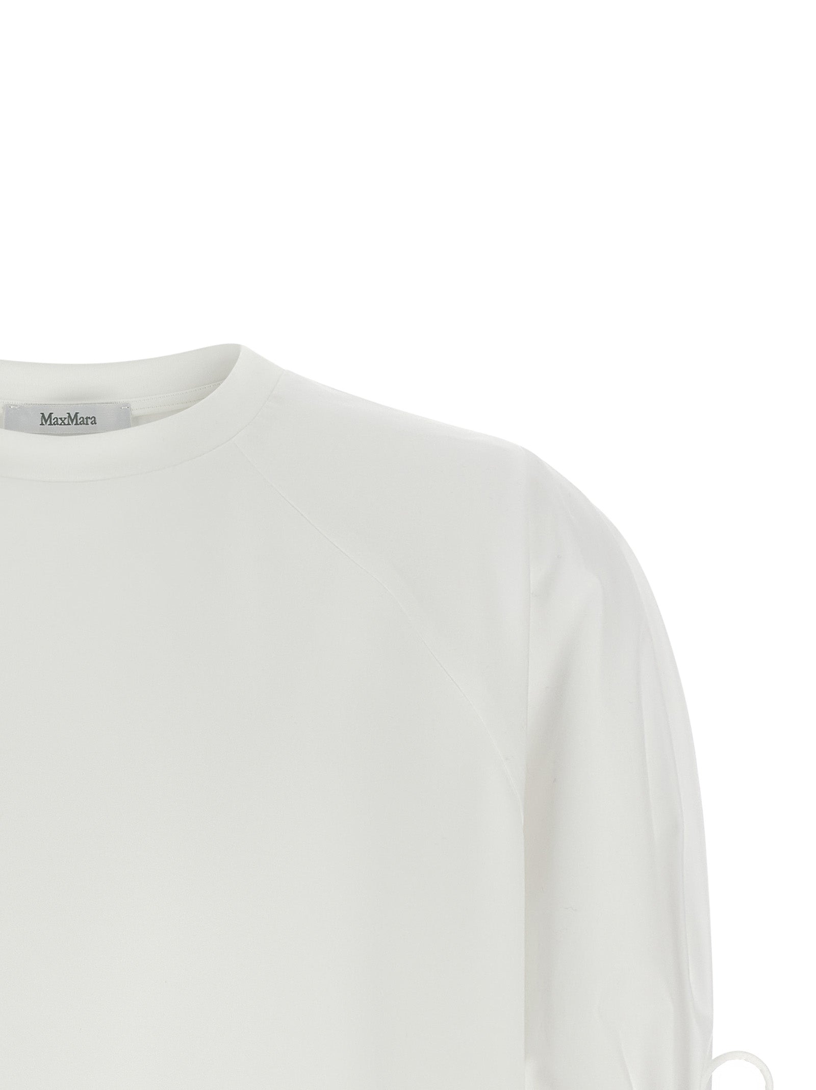 Max Mara Women 'Mxmvest' T-Shirt MAX MARA