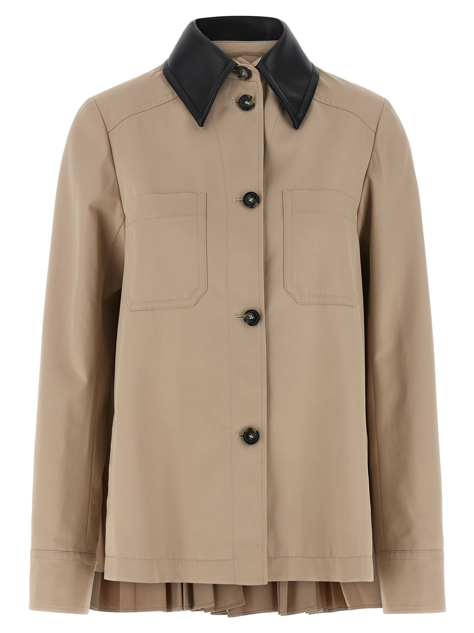 Sportmax Women 'Spxsuperbo' Overshirt SPORTMAX