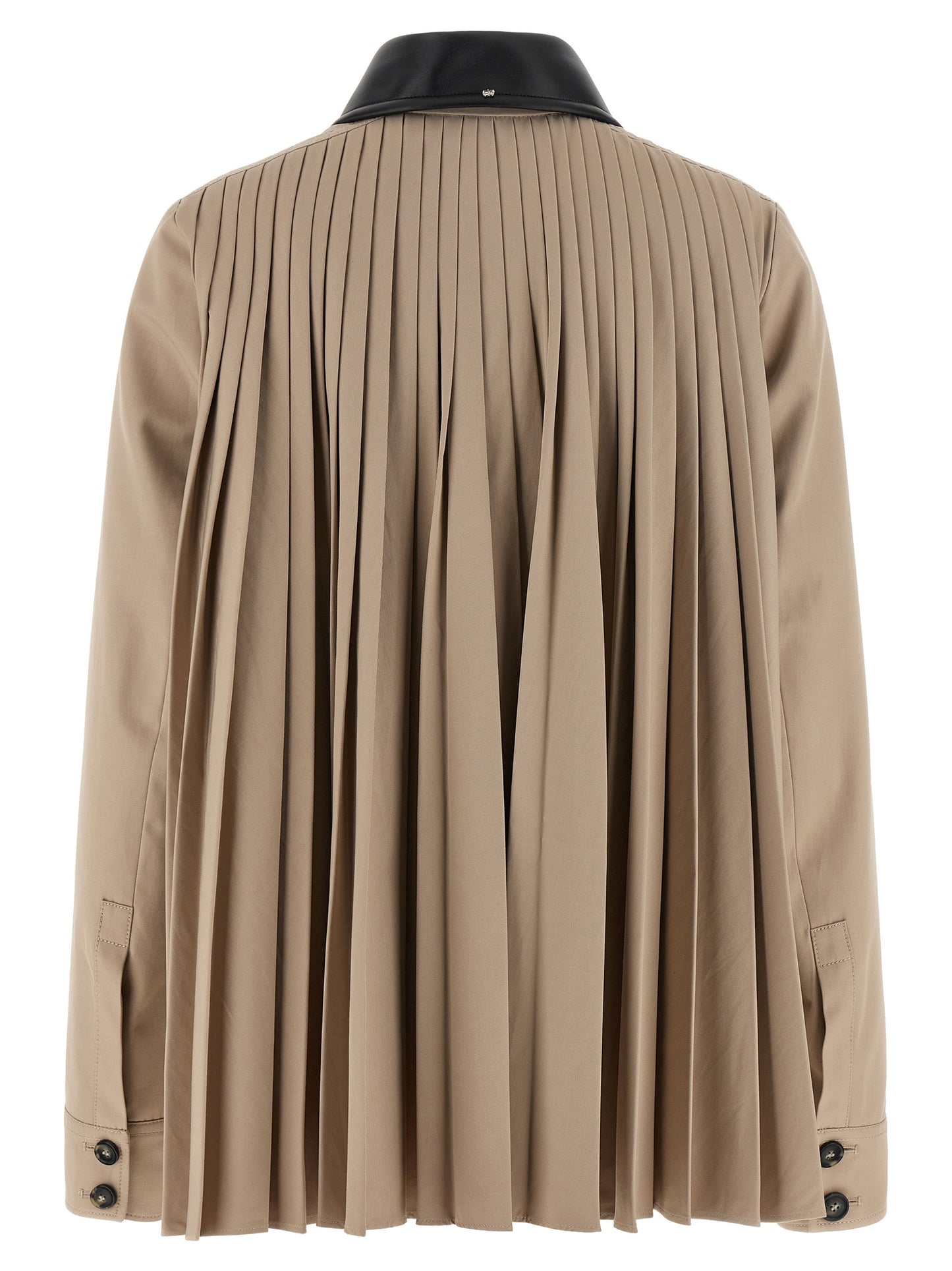 Sportmax Women 'Spxsuperbo' Overshirt SPORTMAX