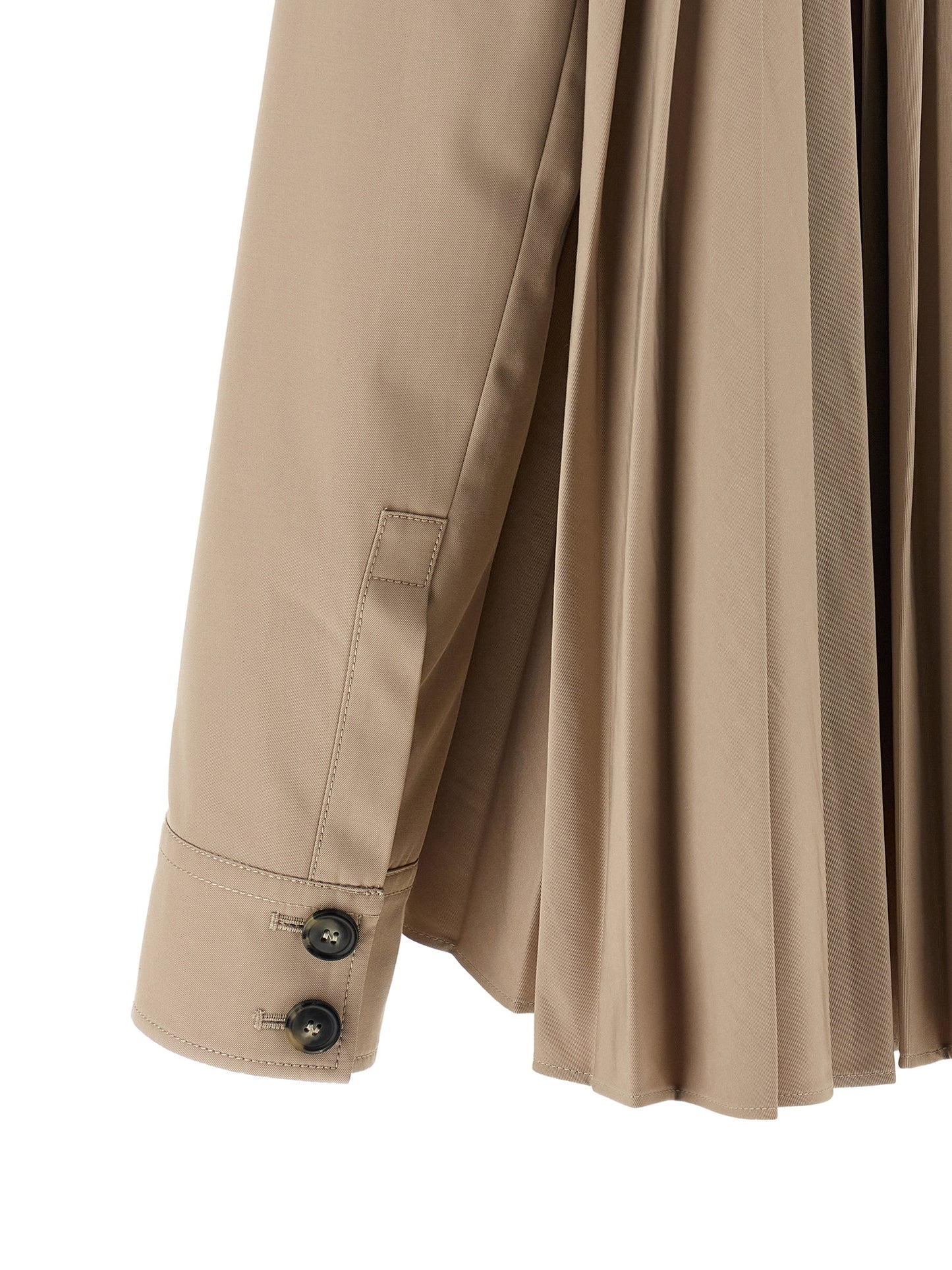 Sportmax Women 'Spxsuperbo' Overshirt SPORTMAX