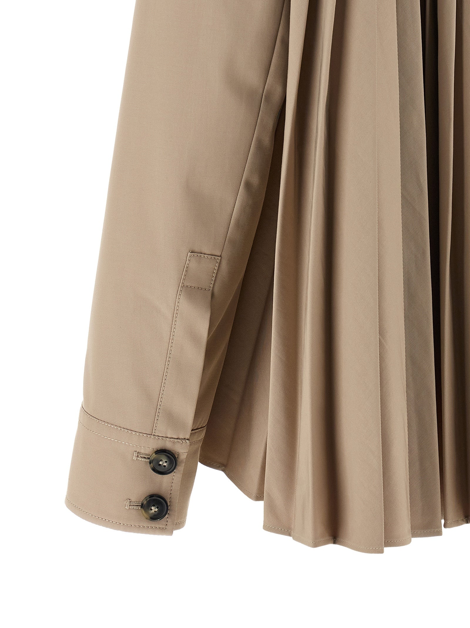 Sportmax Women 'Spxsuperbo' Overshirt SPORTMAX