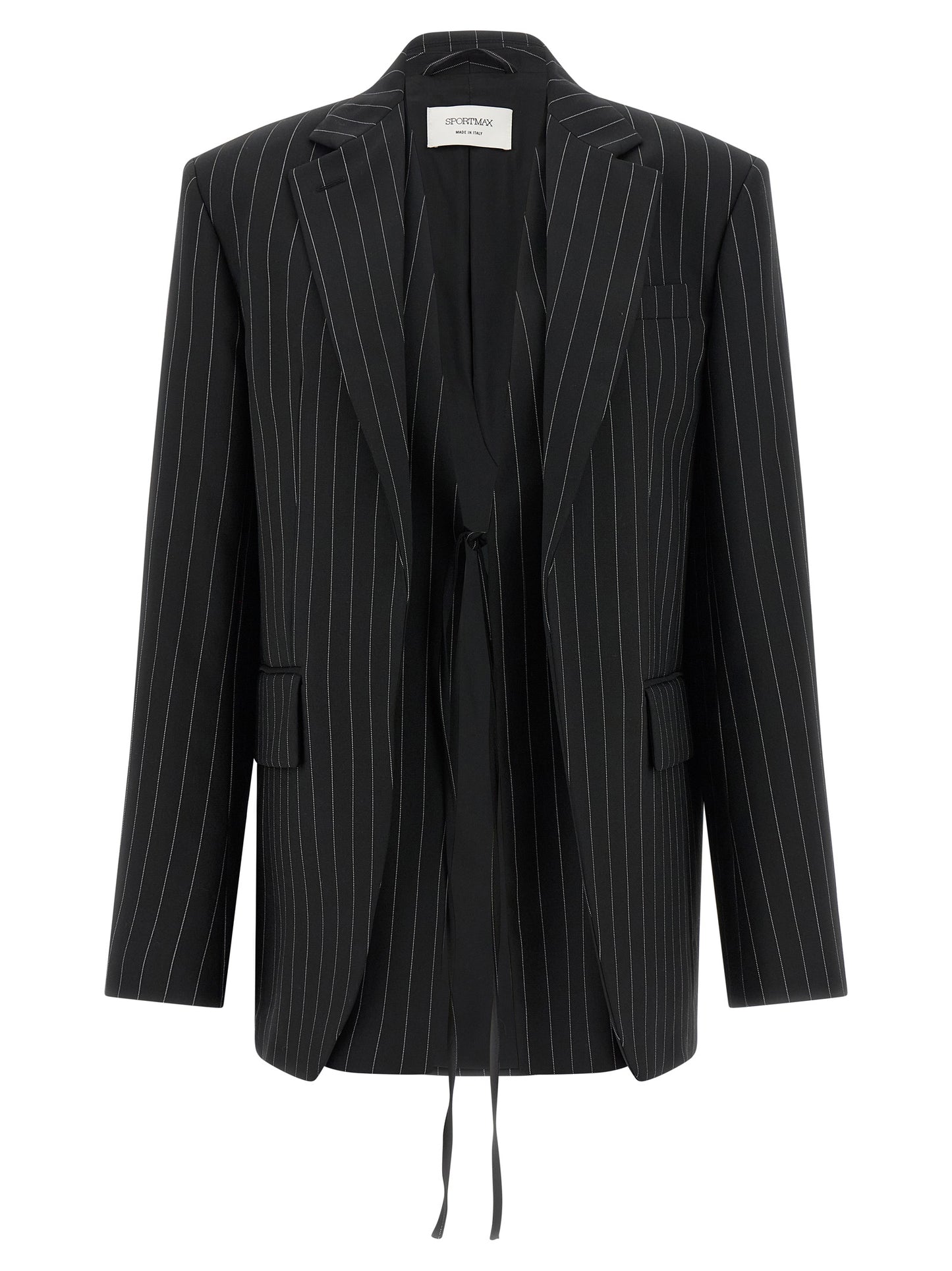 Sportmax Women 'Spxdivina' Blazer SPORTMAX