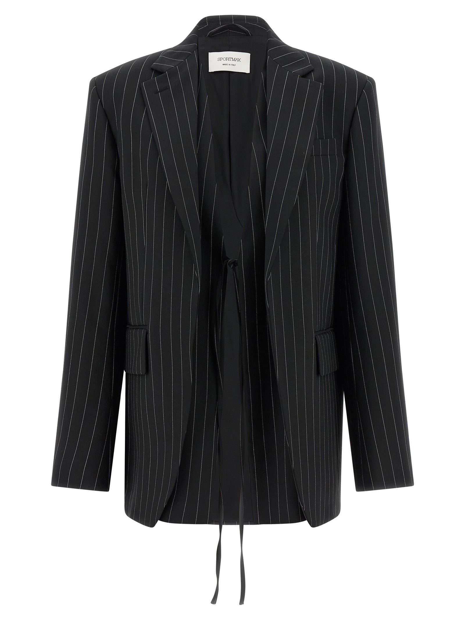 Sportmax Women 'Spxdivina' Blazer SPORTMAX
