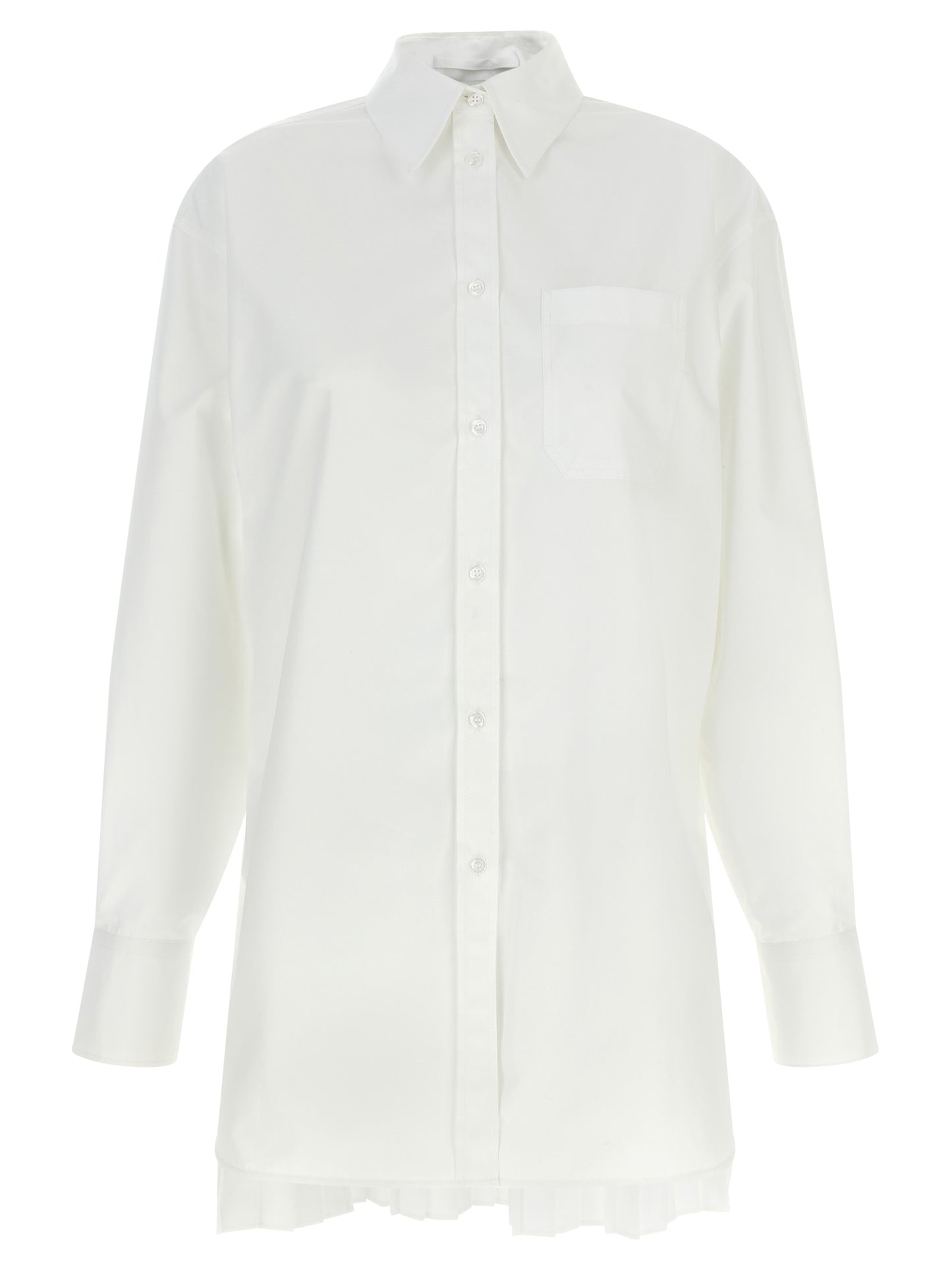 Sportmax Women 'Spxnespola' Shirt SPORTMAX