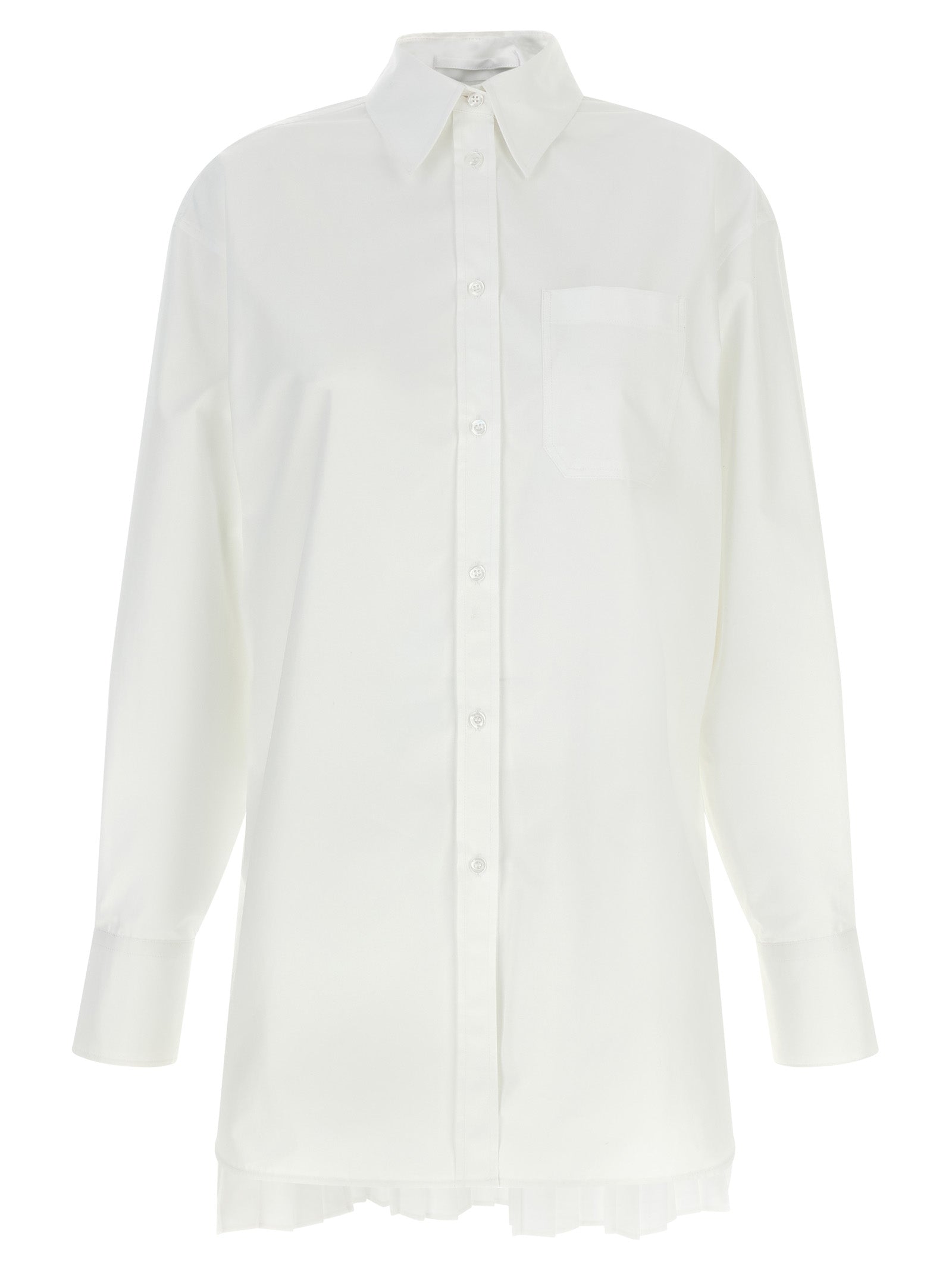 Sportmax Women 'Spxnespola' Shirt SPORTMAX