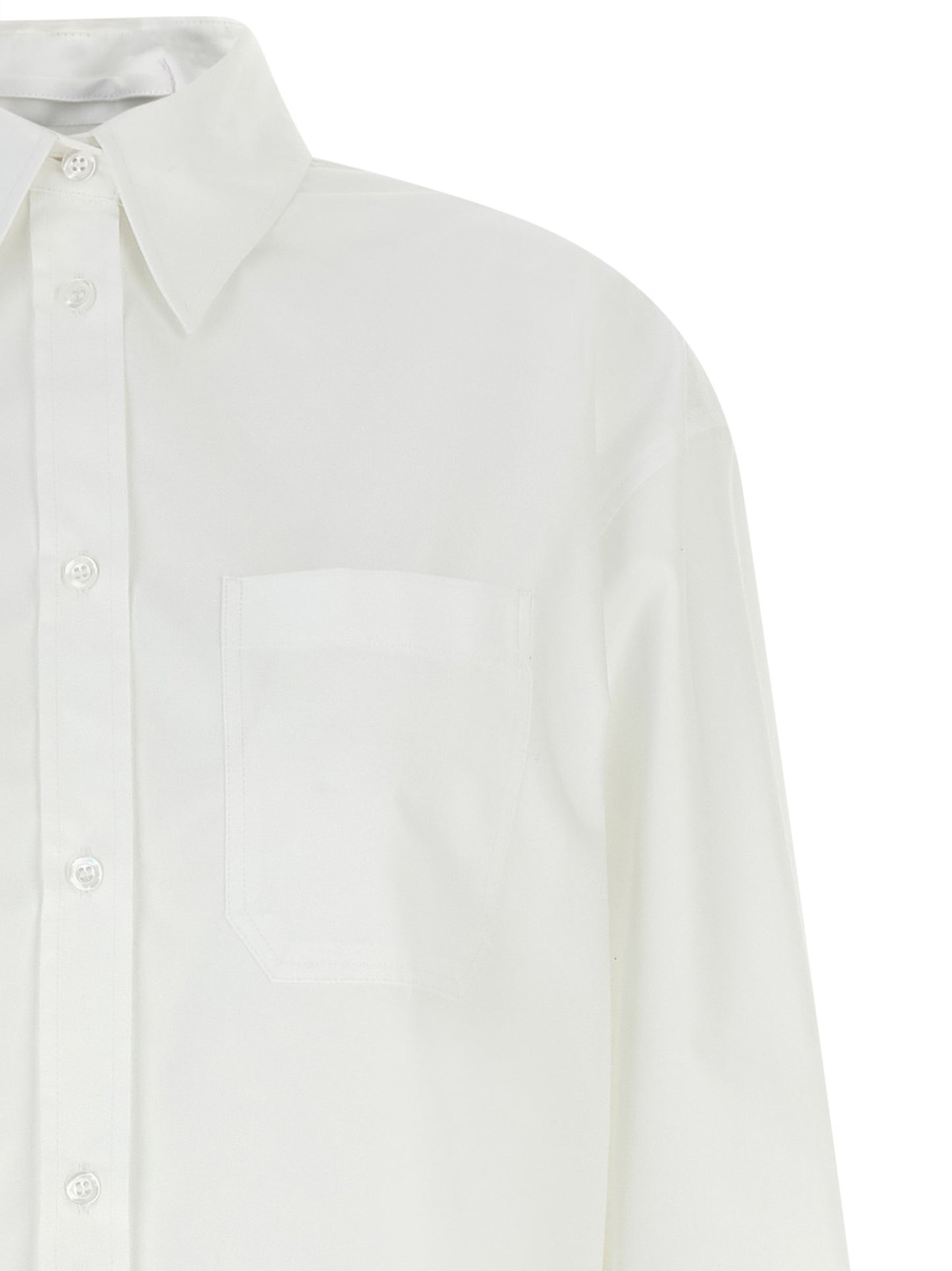 Sportmax Women 'Spxnespola' Shirt SPORTMAX