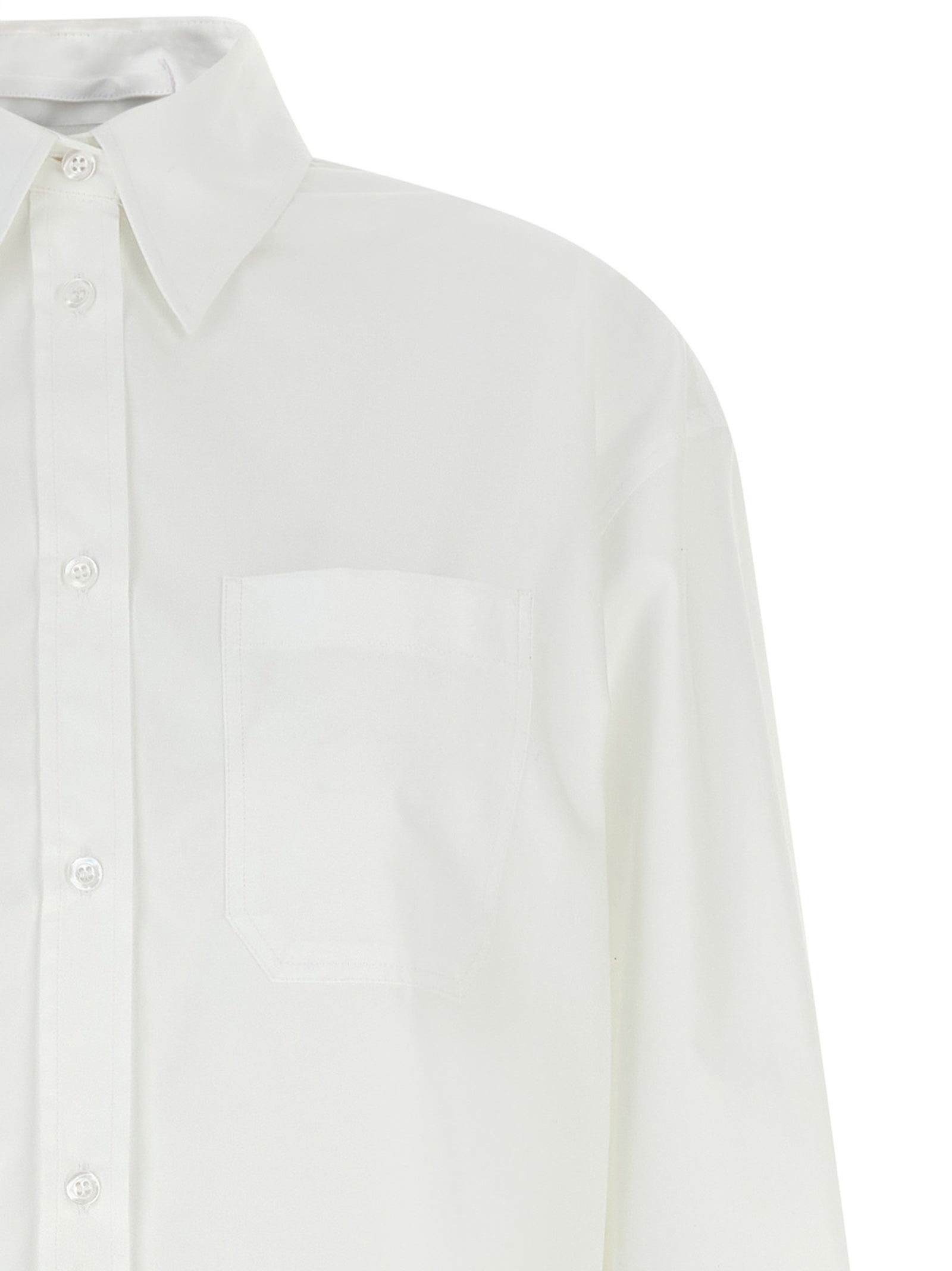Sportmax Women 'Spxnespola' Shirt SPORTMAX