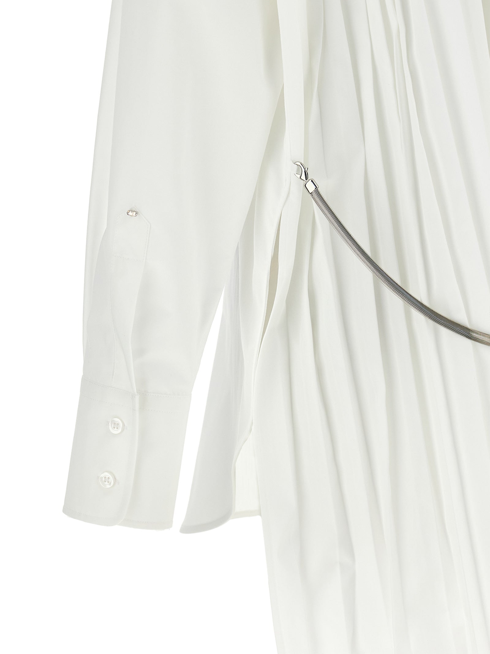 Sportmax Women 'Spxnespola' Shirt SPORTMAX