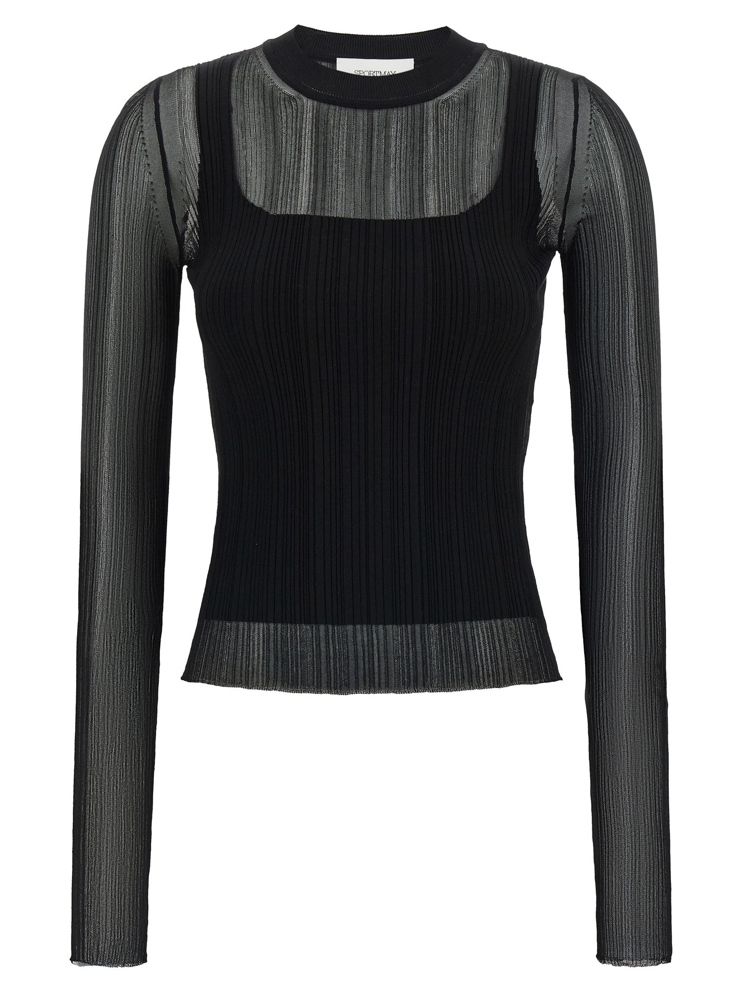 Sportmax Women 'Spxbuono' Sweater SPORTMAX