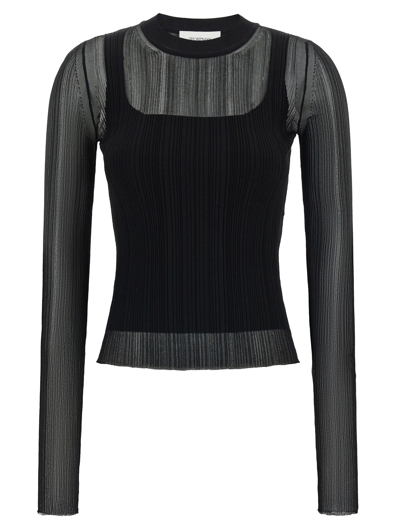 Sportmax Women 'Spxbuono' Sweater SPORTMAX